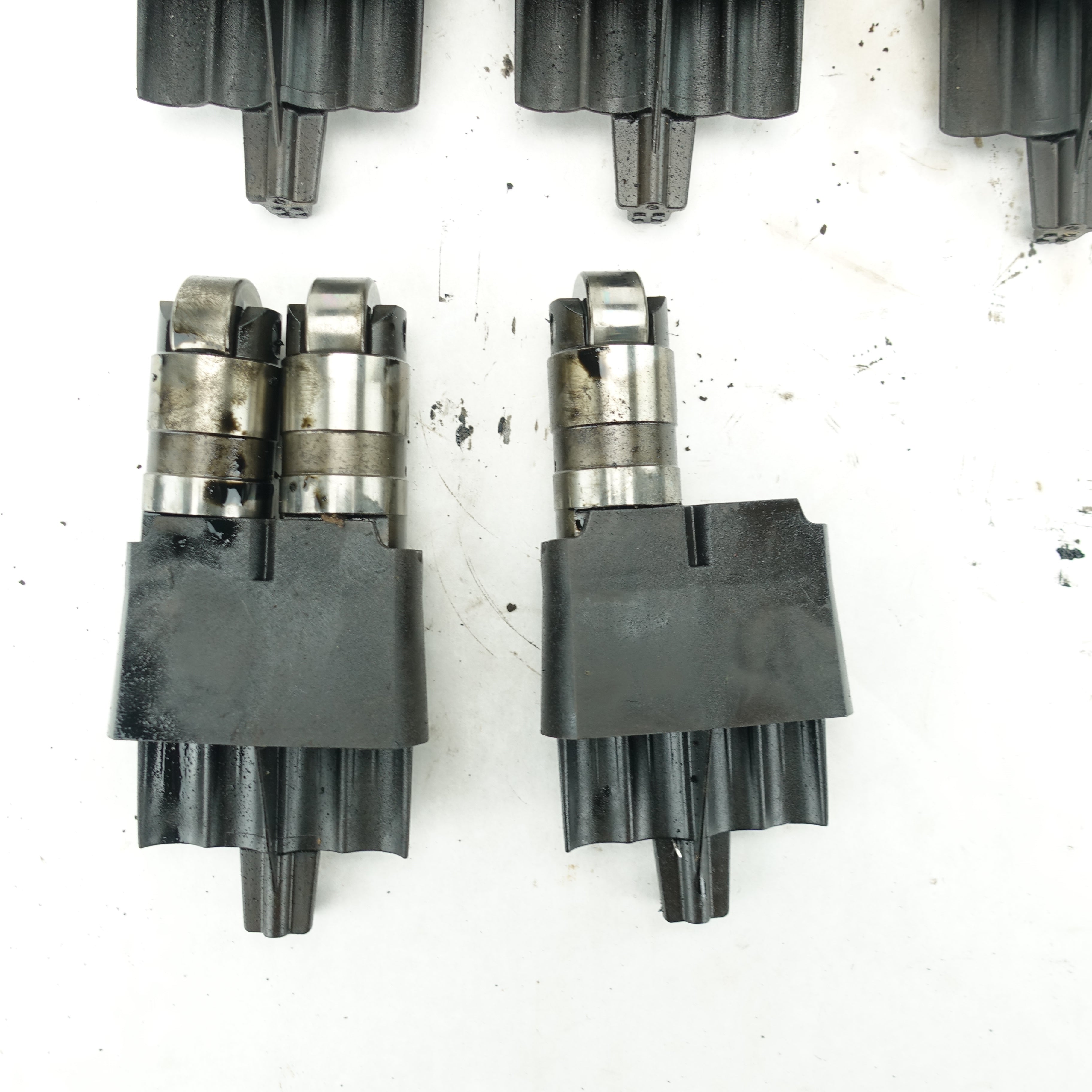 2011 2012 2013 2014 Ford Powerstroke F250 F350 6.7L Diesel Lifters With Retainer