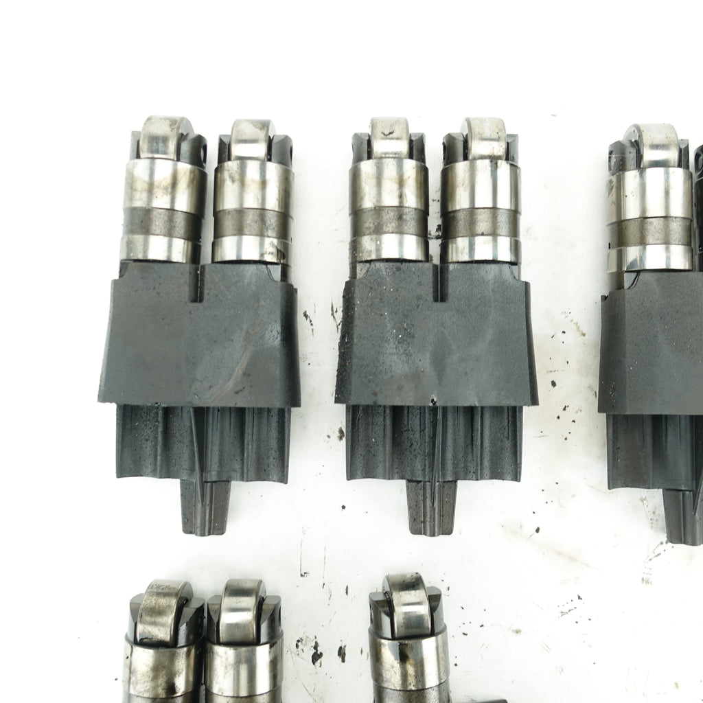2011 2012 2013 2014 Ford Powerstroke F250 F350 6.7L Diesel Lifters With Retainer