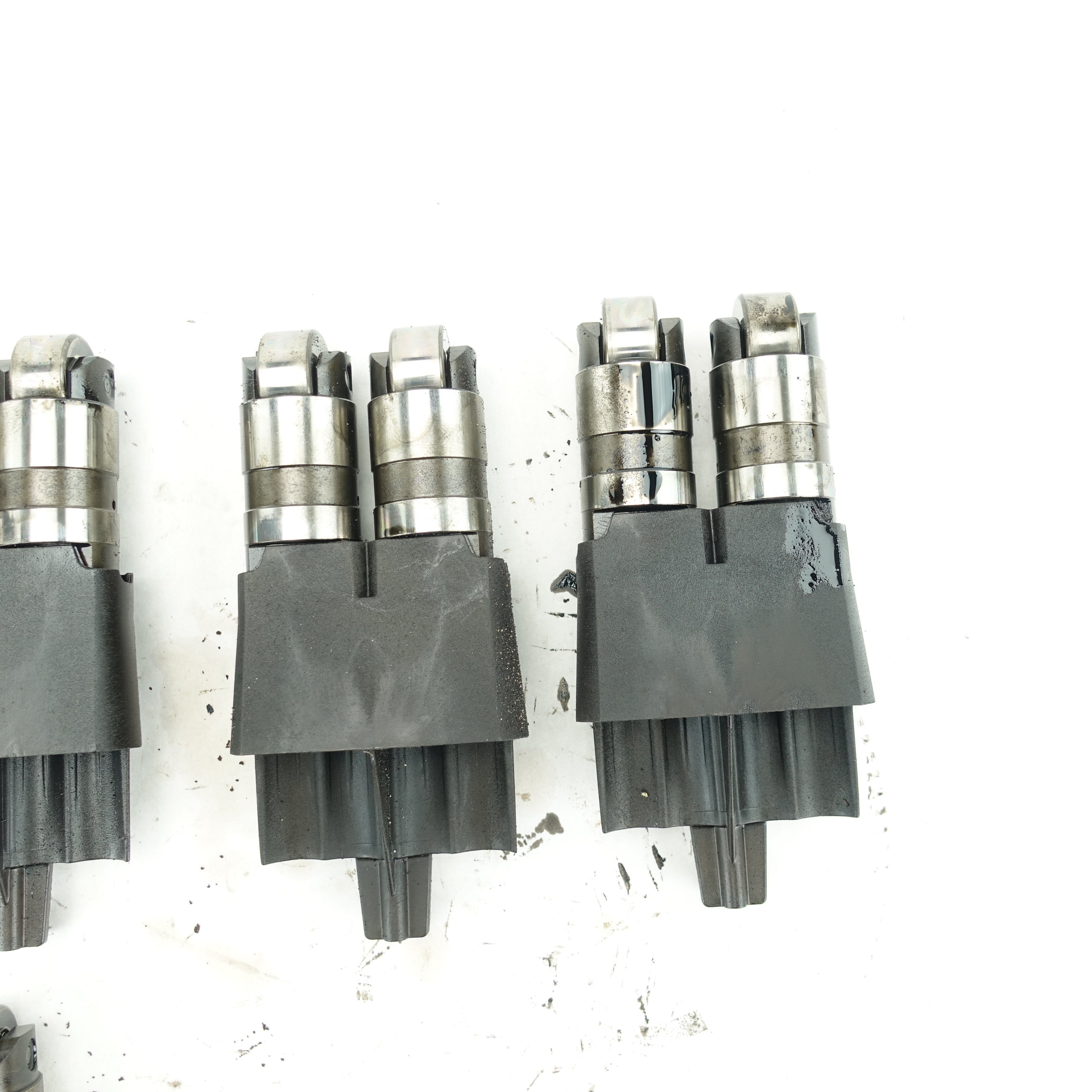 2011 2012 2013 2014 Ford Powerstroke F250 F350 6.7L Diesel Lifters With Retainer