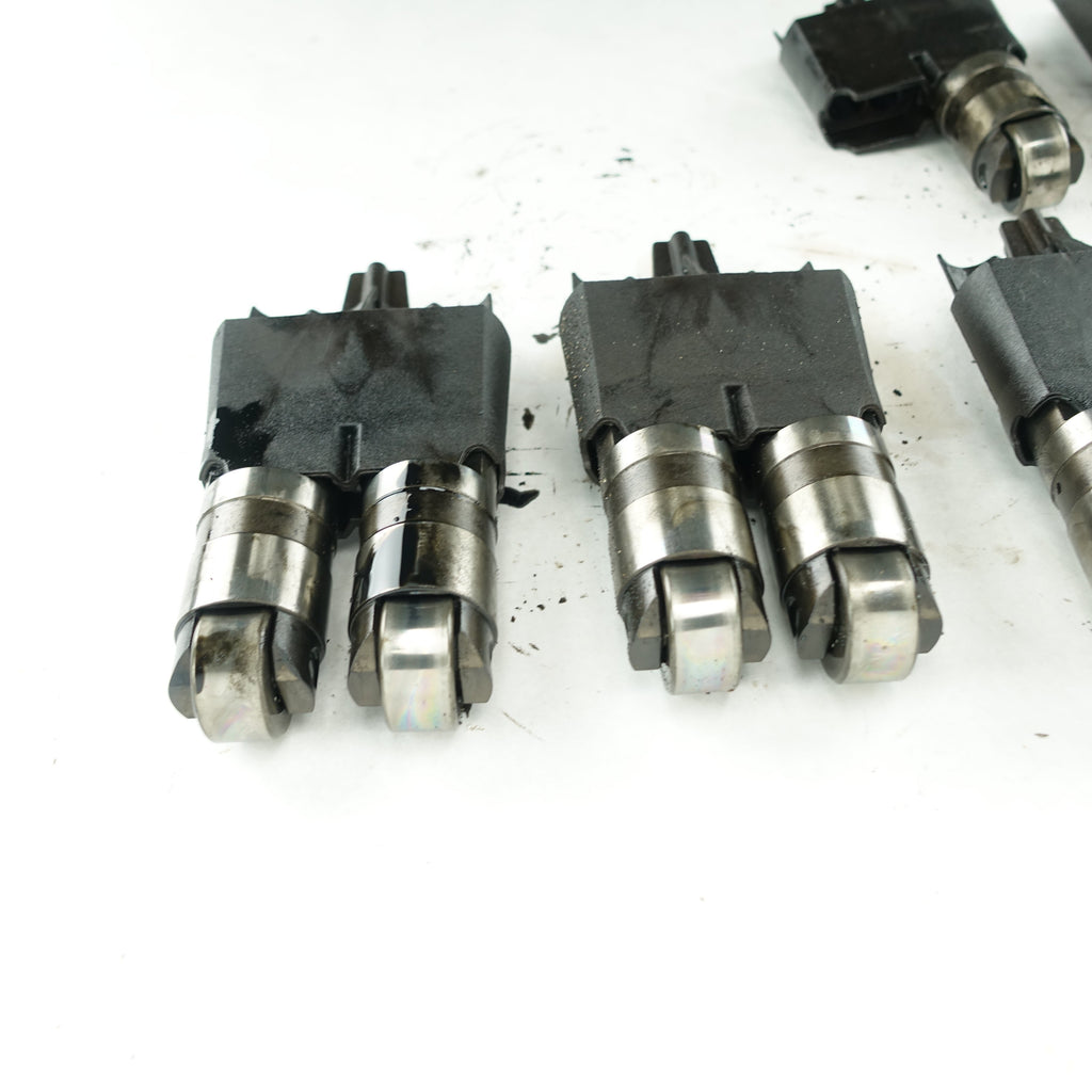 2011 2012 2013 2014 Ford Powerstroke F250 F350 6.7L Diesel Lifters With Retainer