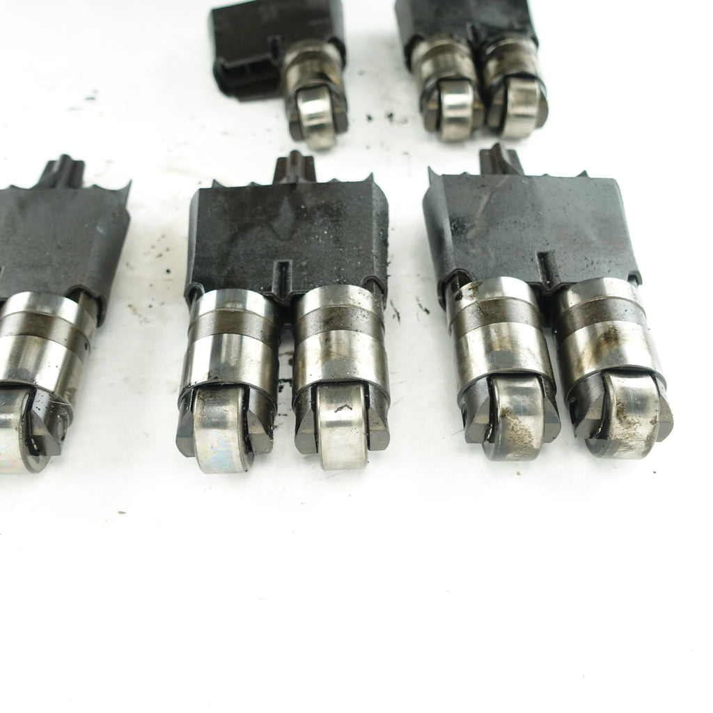 2011 2012 2013 2014 Ford Powerstroke F250 F350 6.7L Diesel Lifters With Retainer
