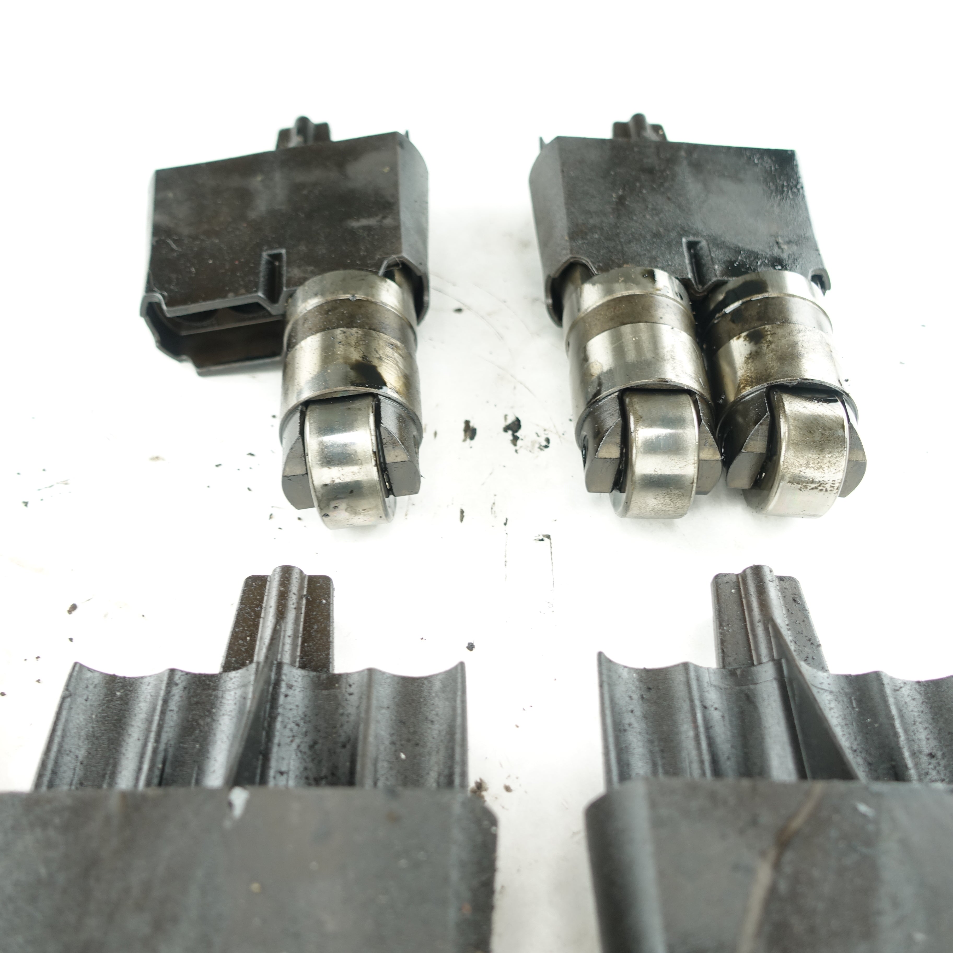 2011 2012 2013 2014 Ford Powerstroke F250 F350 6.7L Diesel Lifters With Retainer