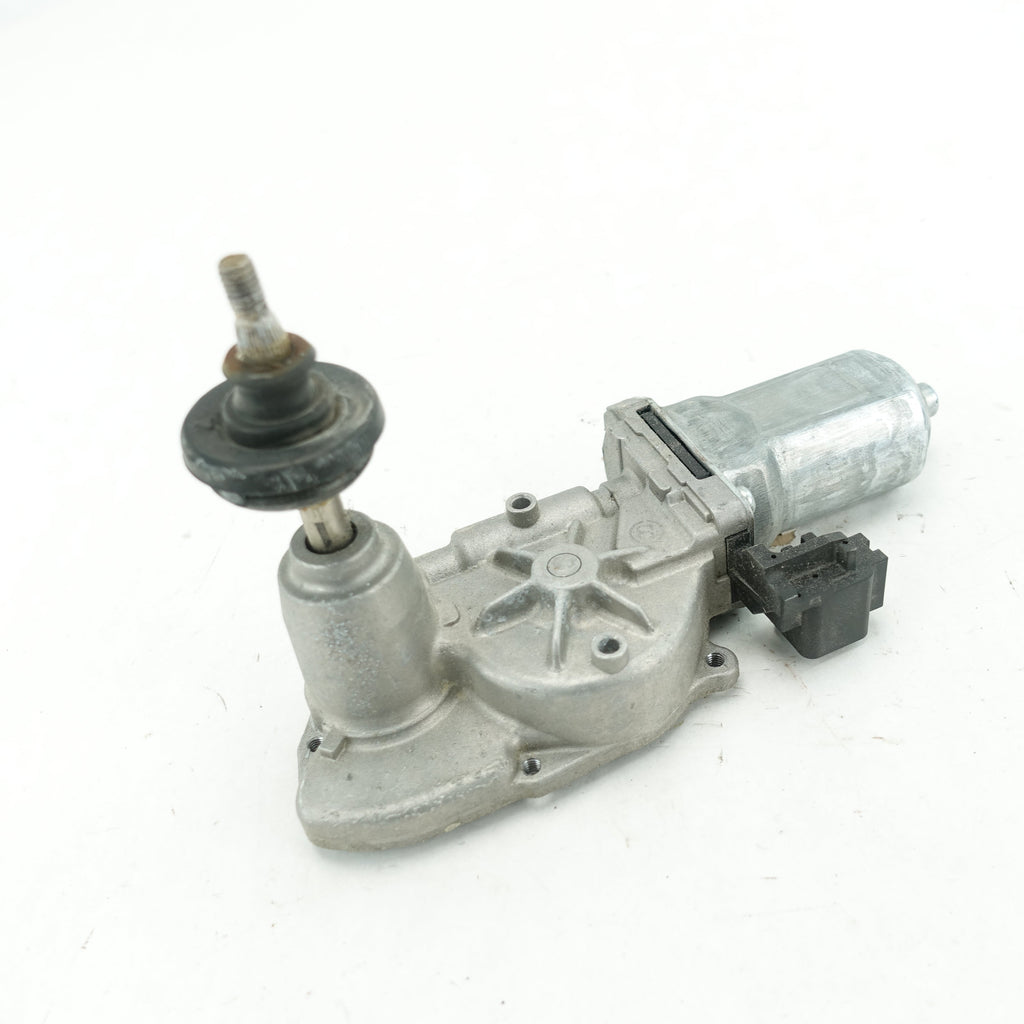 2016 2017 2018 2019 2020 2021 Hyundai Tucson Rear Wiper Motor