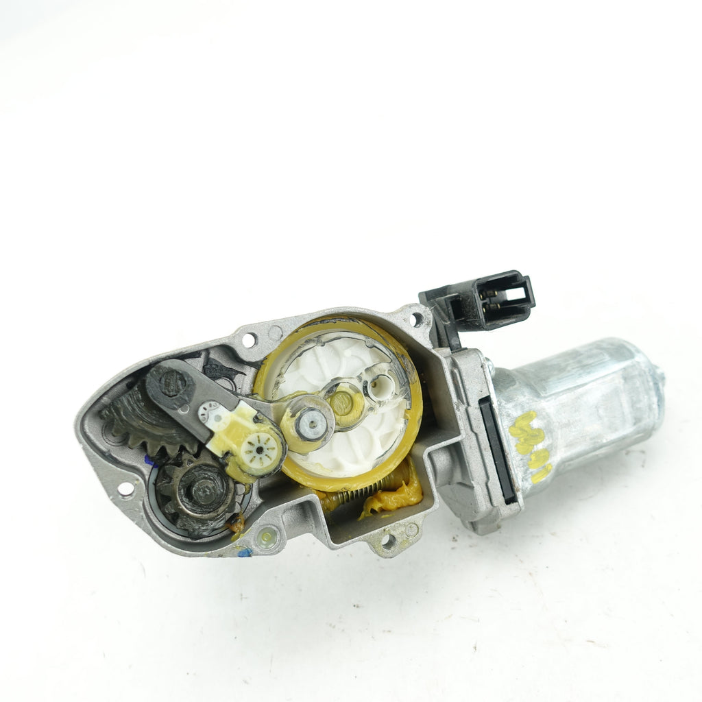 2016 2017 2018 2019 2020 2021 Hyundai Tucson Rear Wiper Motor