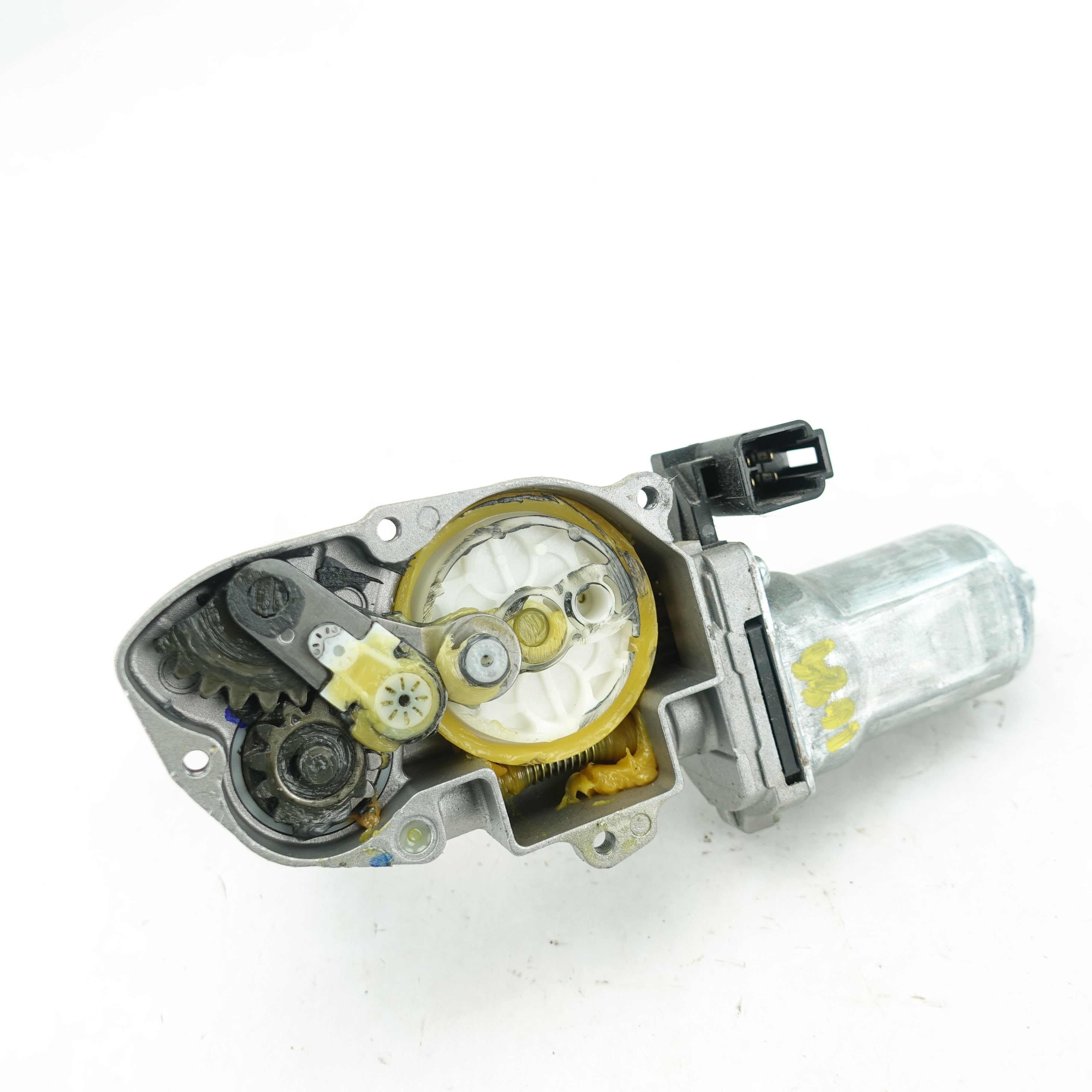 2016 2017 2018 2019 2020 2021 Hyundai Tucson Rear Wiper Motor