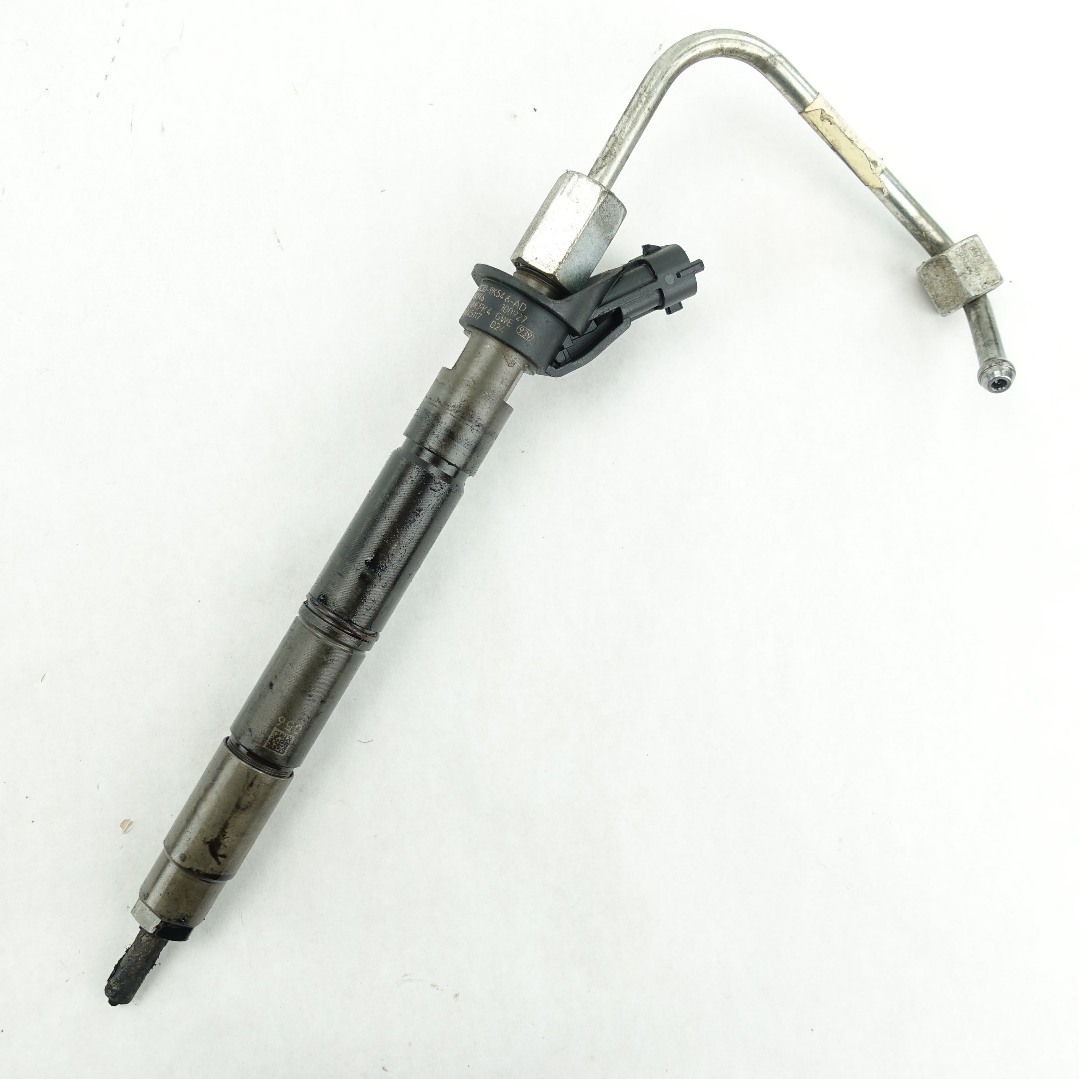 2011 2012 2013 2014 Ford F250 F350 6.7L Diesel Fuel Injector