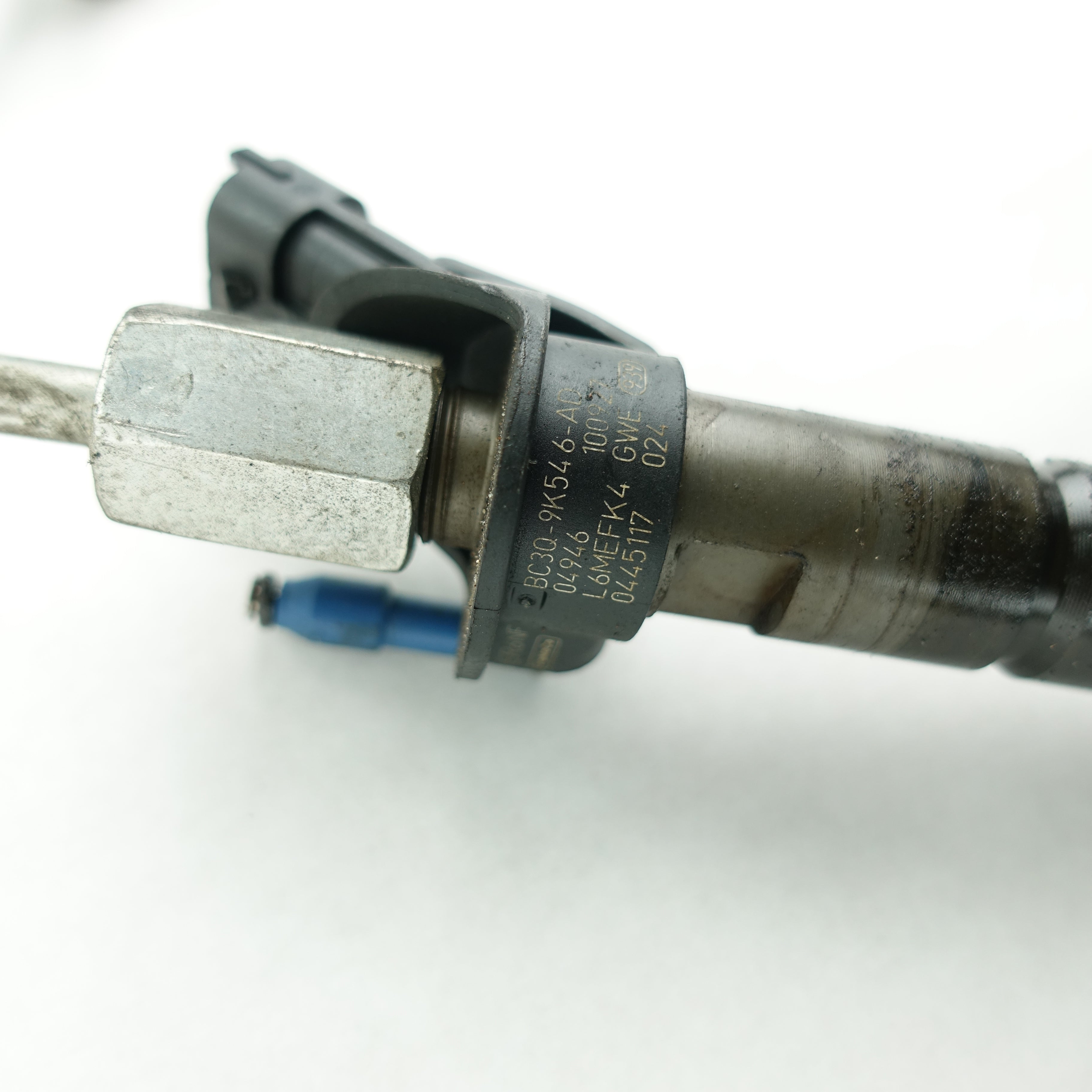 2011 2012 2013 2014 Ford F250 F350 6.7L Diesel Fuel Injector
