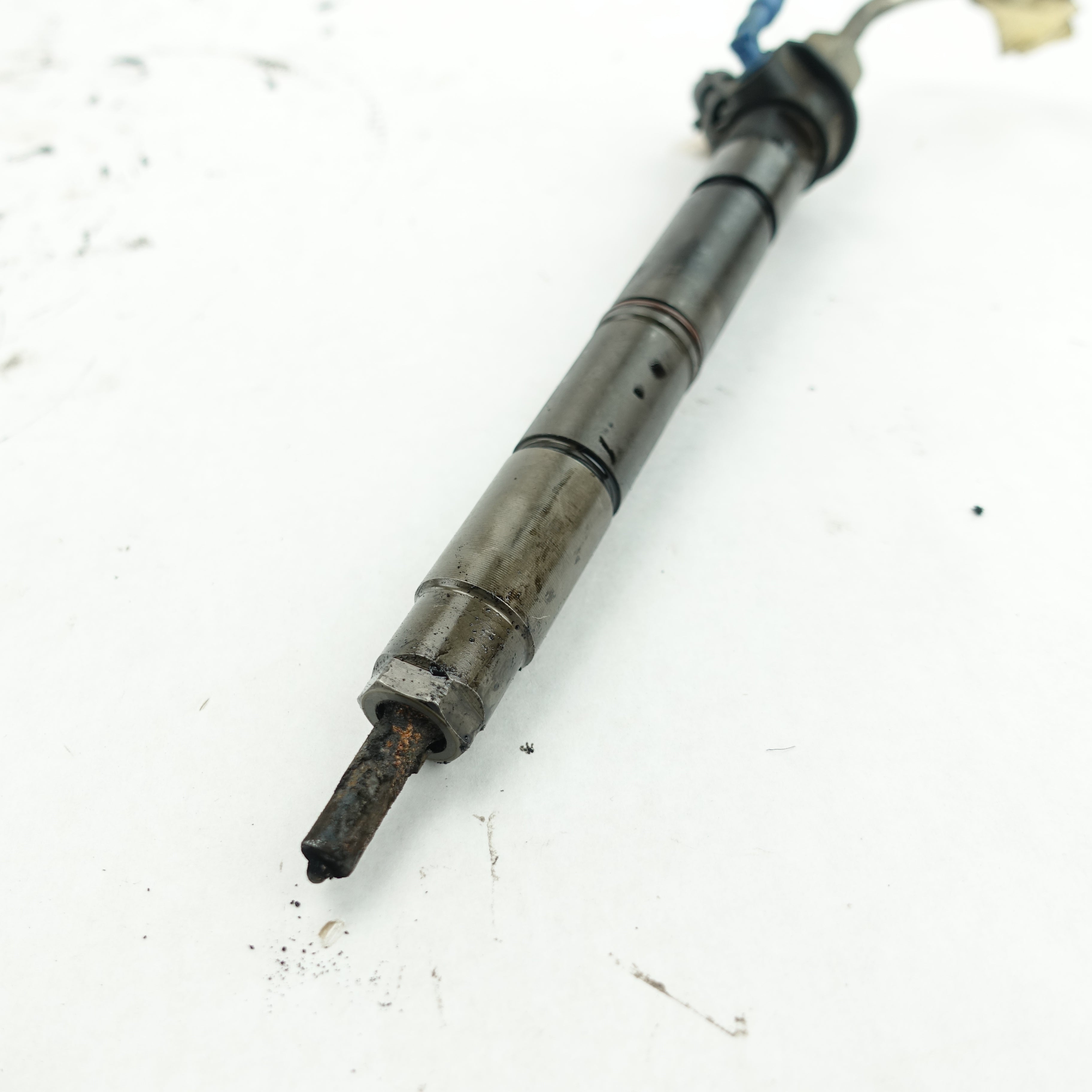 2011 2012 2013 2014 Ford F250 F350 6.7L Diesel Fuel Injector