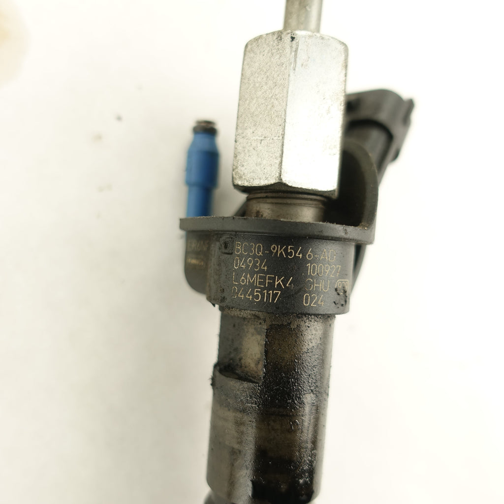 2011 2012 2013 2014 Ford F250 F350 6.7L Diesel Fuel Injector