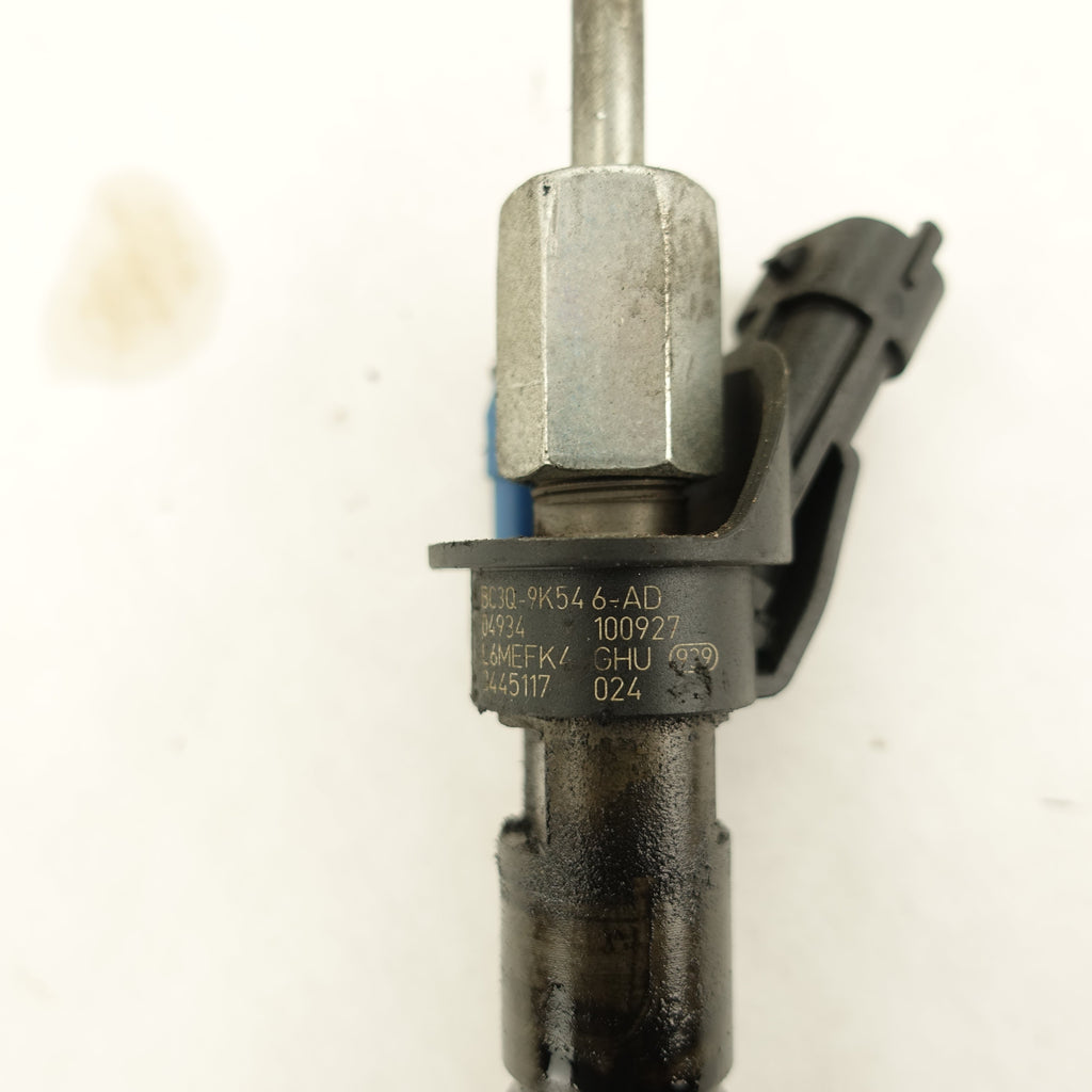 2011 2012 2013 2014 Ford F250 F350 6.7L Diesel Fuel Injector