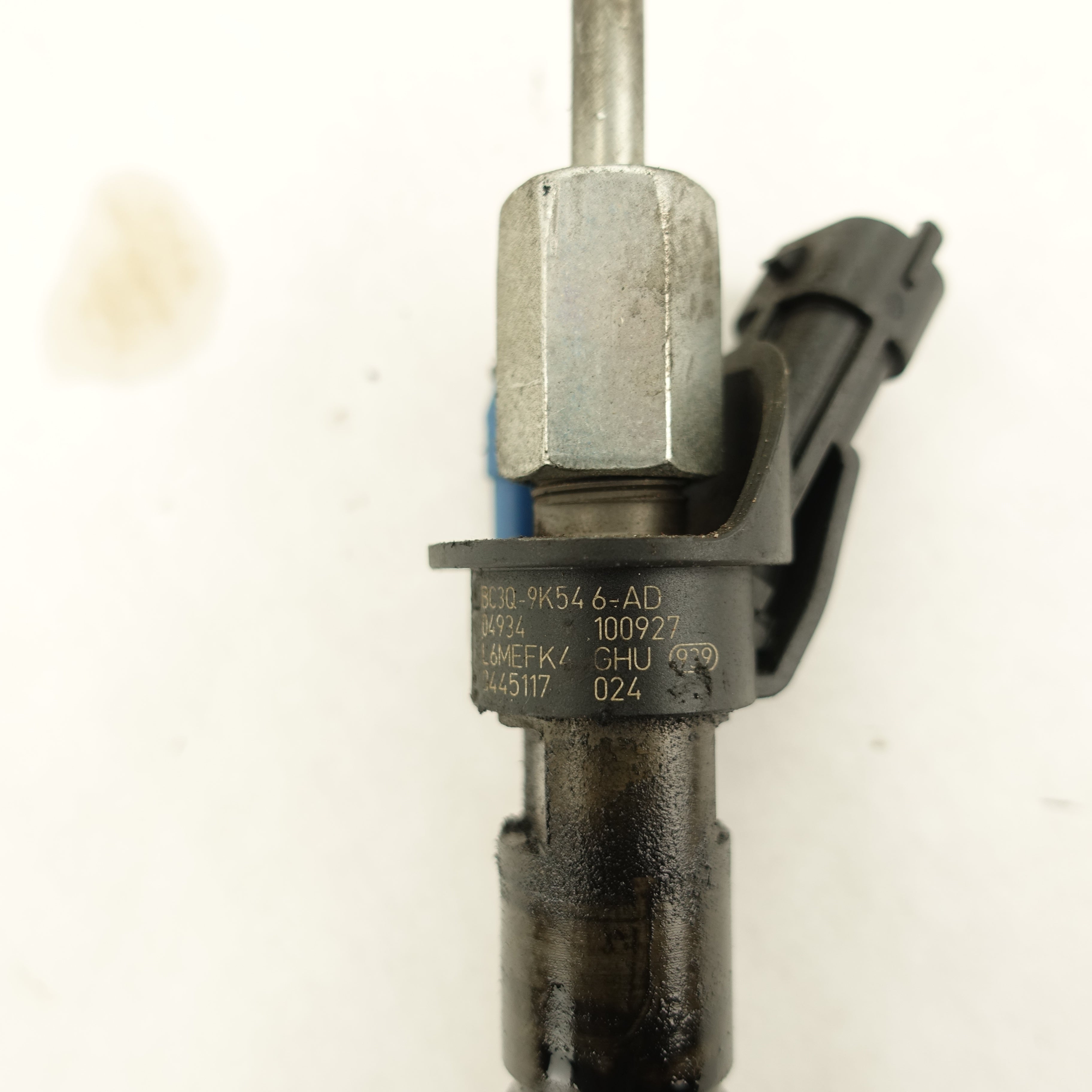 2011 2012 2013 2014 Ford F250 F350 6.7L Diesel Fuel Injector