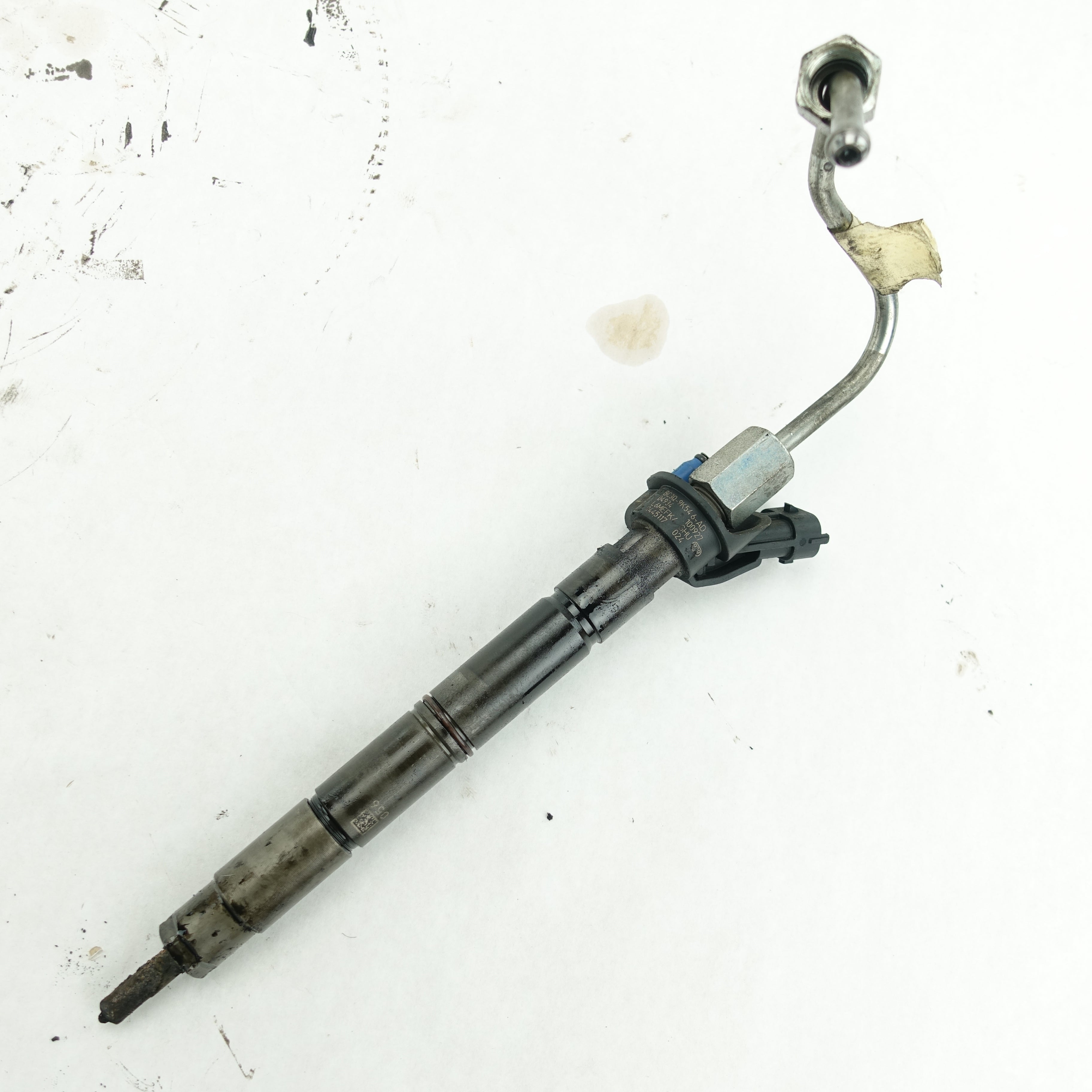 2011 2012 2013 2014 Ford F250 F350 6.7L Diesel Fuel Injector