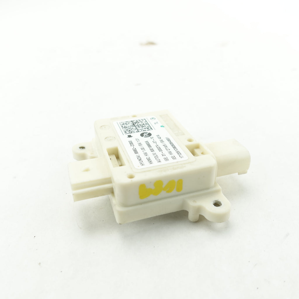2016 2017 Hyundai Tucson Passenger Seat Occupant Sensor Module Unit-ODU (PODS)