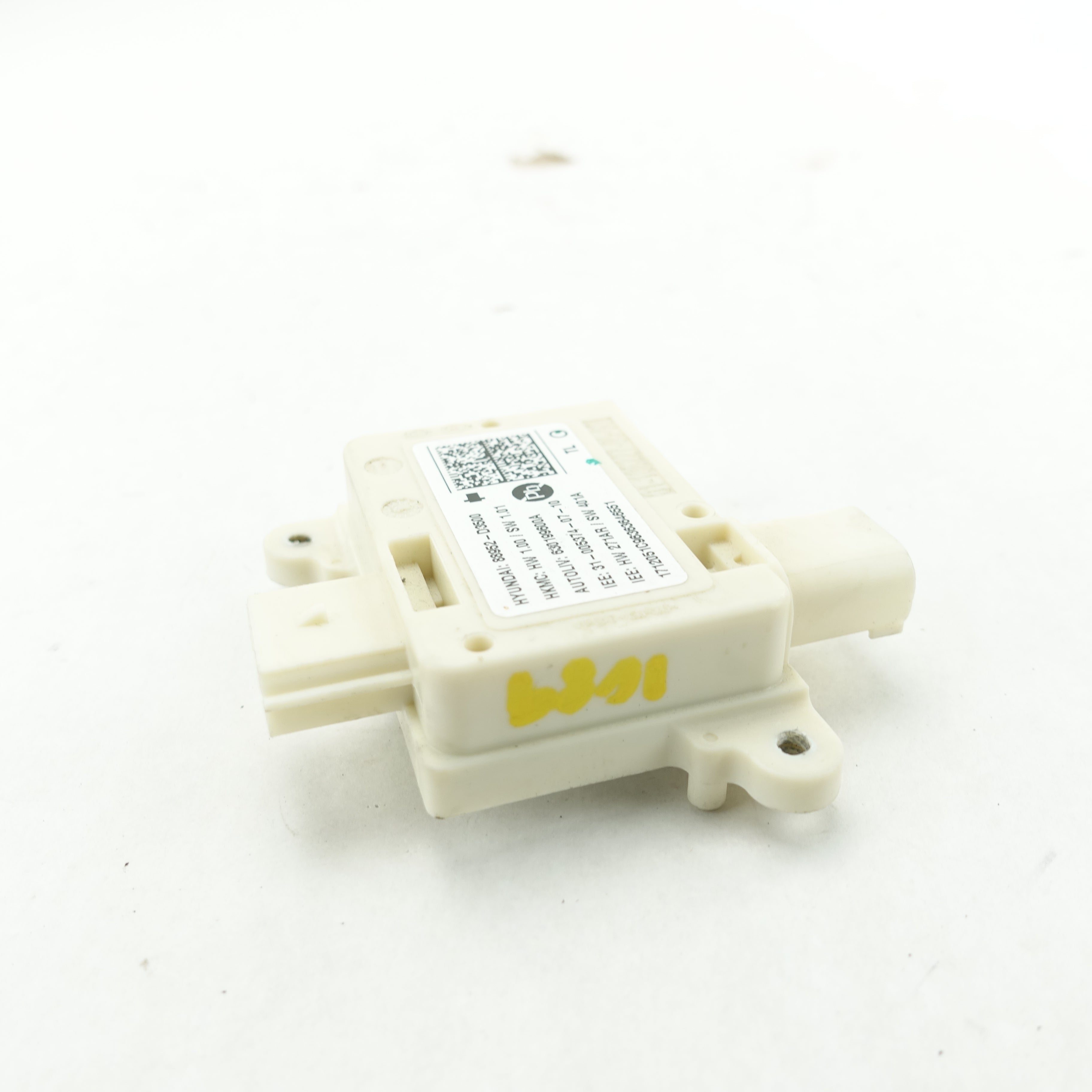 2016 2017 Hyundai Tucson Passenger Seat Occupant Sensor Module Unit-ODU (PODS)