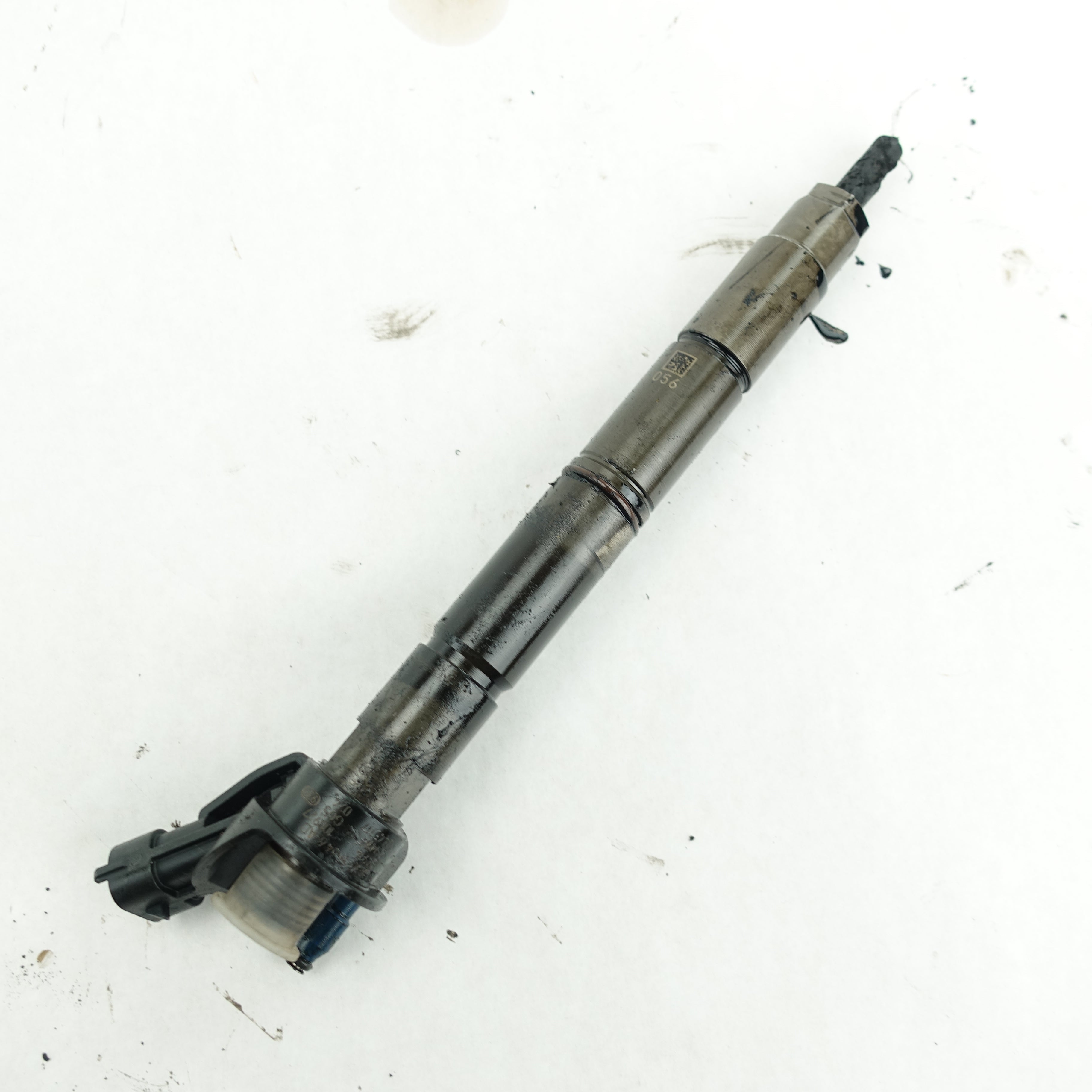 2011 2012 2013 2014 Ford F250 F350 6.7L Diesel Fuel Injector