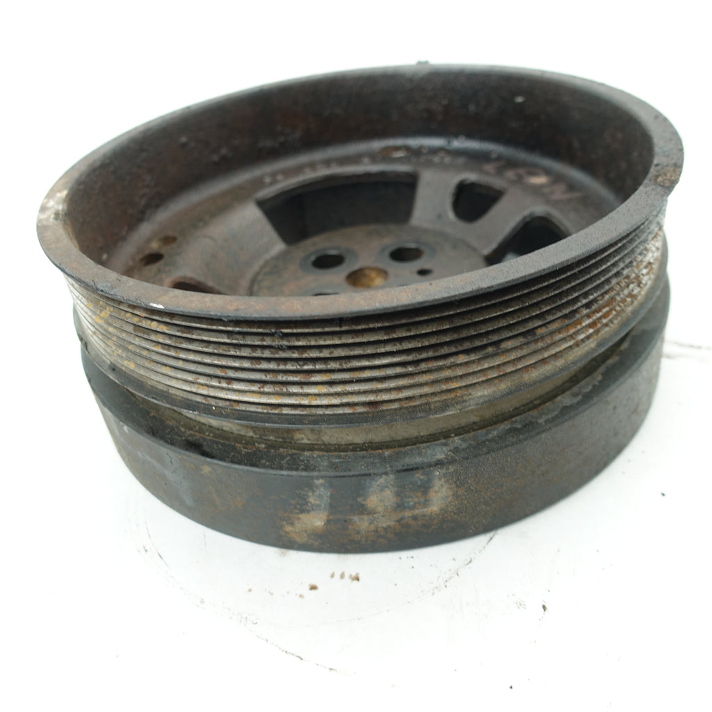 2011 2012 2013 2014 Ford F250 F350 6.7L Harmonic Balancer