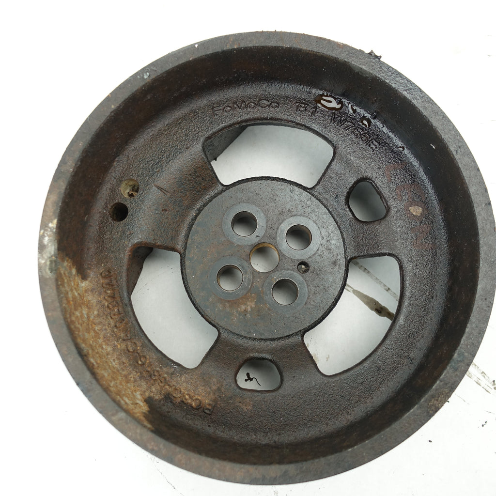 2011 2012 2013 2014 Ford F250 F350 6.7L Harmonic Balancer