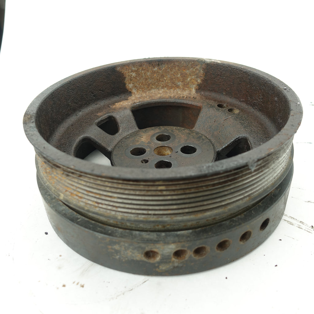 2011 2012 2013 2014 Ford F250 F350 6.7L Harmonic Balancer