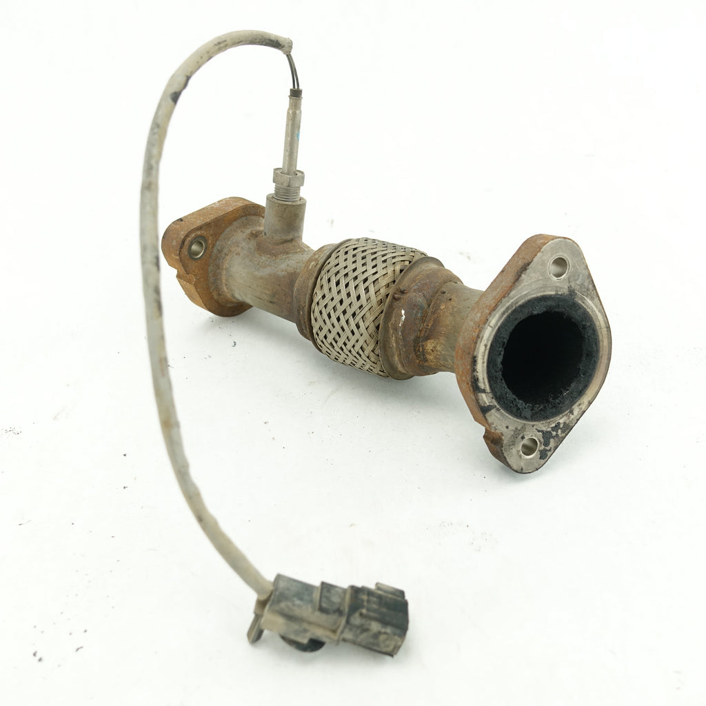 2011 2012 2013 2014 Ford F250 F350 6.7L Exhaust Manifold Flex Pipe