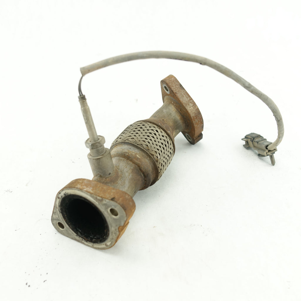 2011 2012 2013 2014 Ford F250 F350 6.7L Exhaust Manifold Flex Pipe