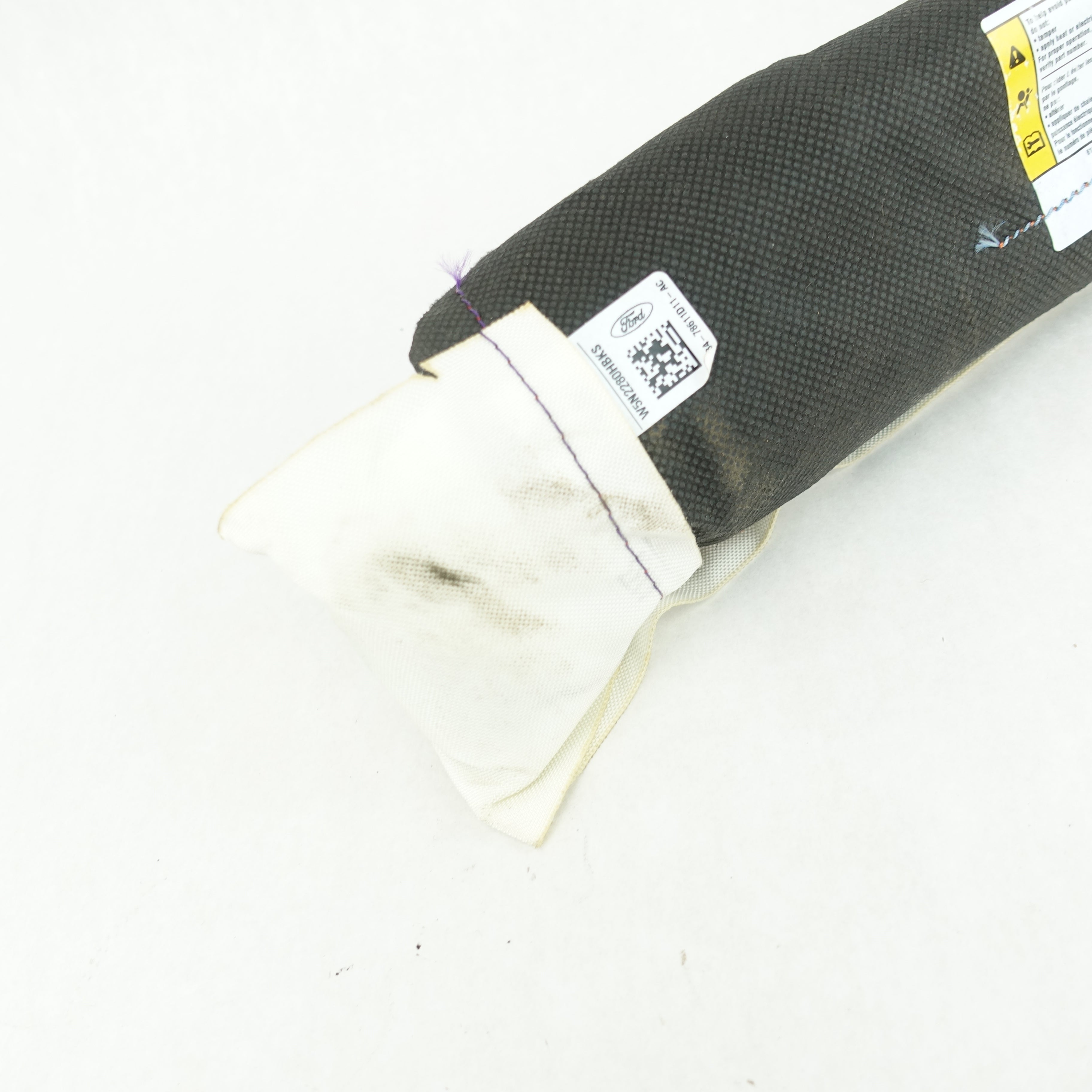 2010 2011 2012 2013 2014 Ford F150 Driver Left Front Seat Airbag Air Bag