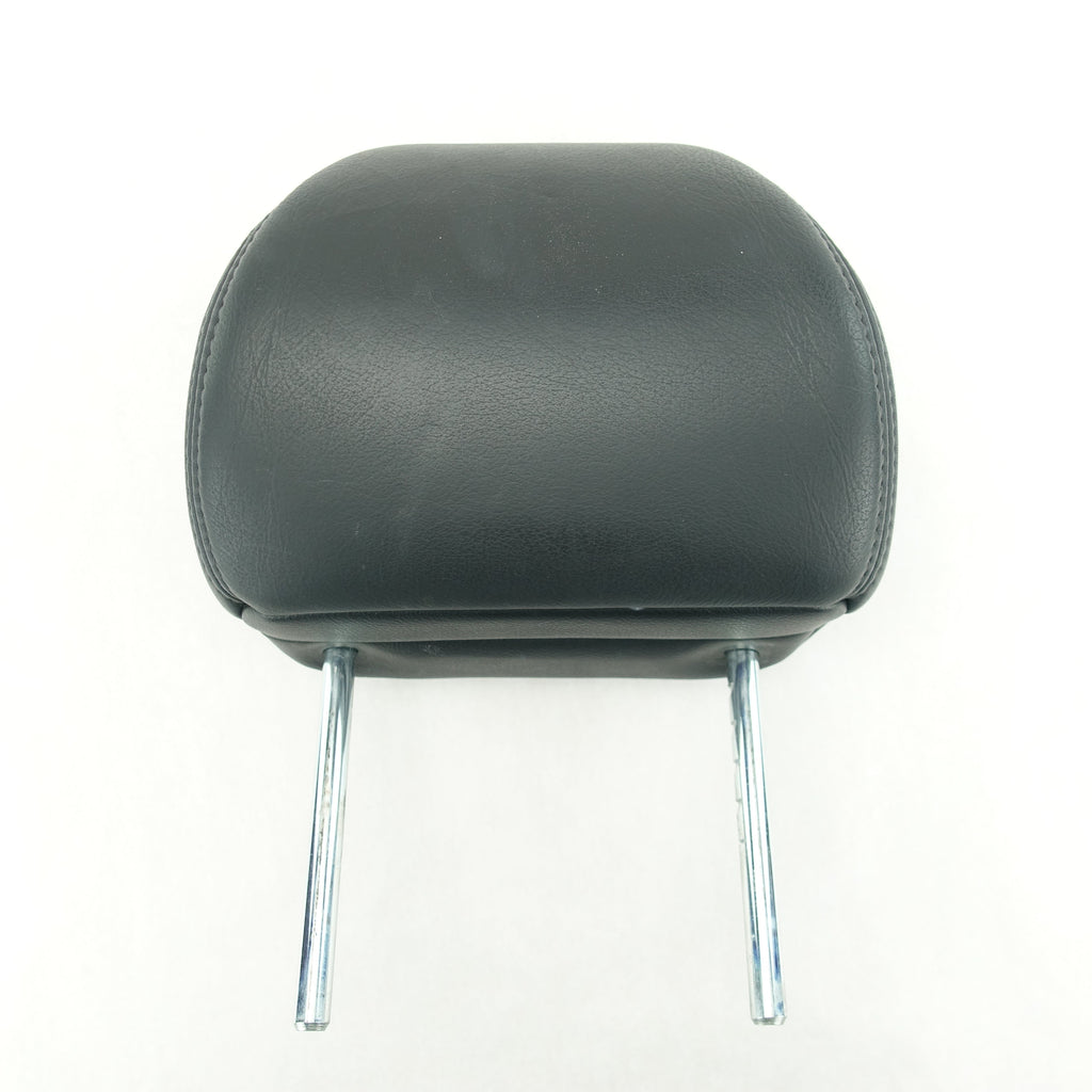 2003 2004 2005 Honda Accord Front Left or Right Headrest Head Rest Black Leather