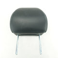 2003 2004 2005 Honda Accord Front Left or Right Headrest Head Rest Black Leather