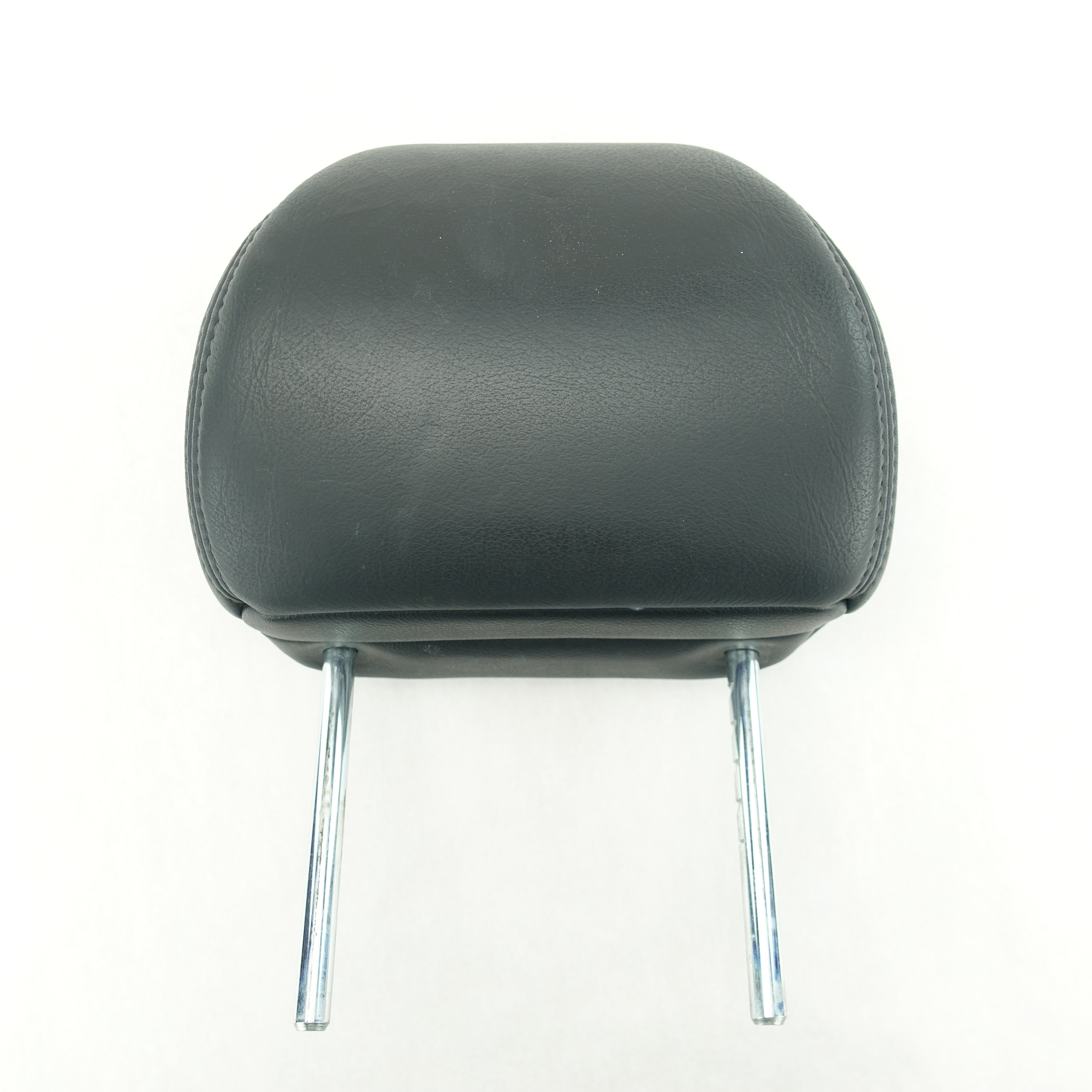 2003 2004 2005 Honda Accord Front Left or Right Headrest Head Rest Black Leather