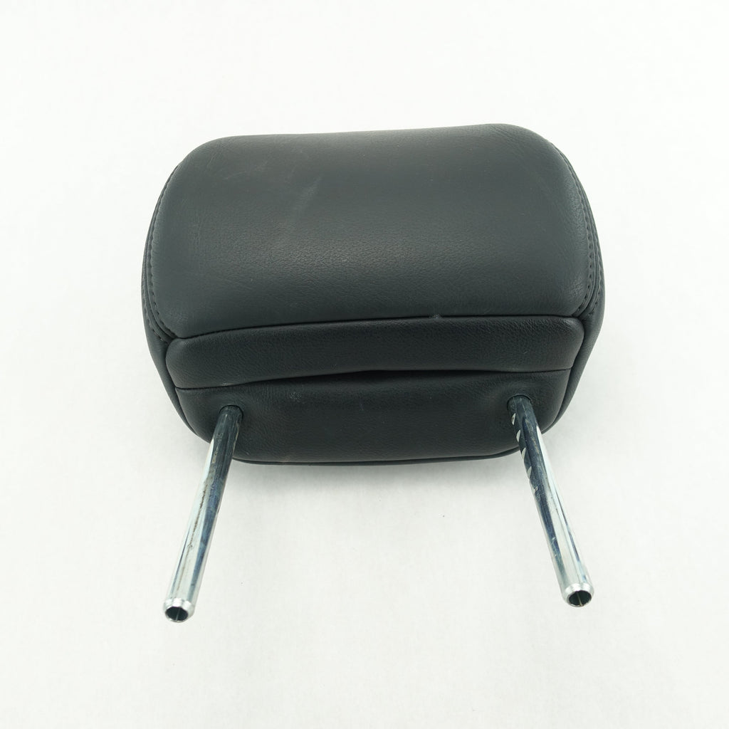 2003 2004 2005 Honda Accord Front Left or Right Headrest Head Rest Black Leather
