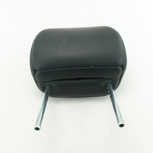 2003 2004 2005 Honda Accord Front Left or Right Headrest Head Rest Black Leather
