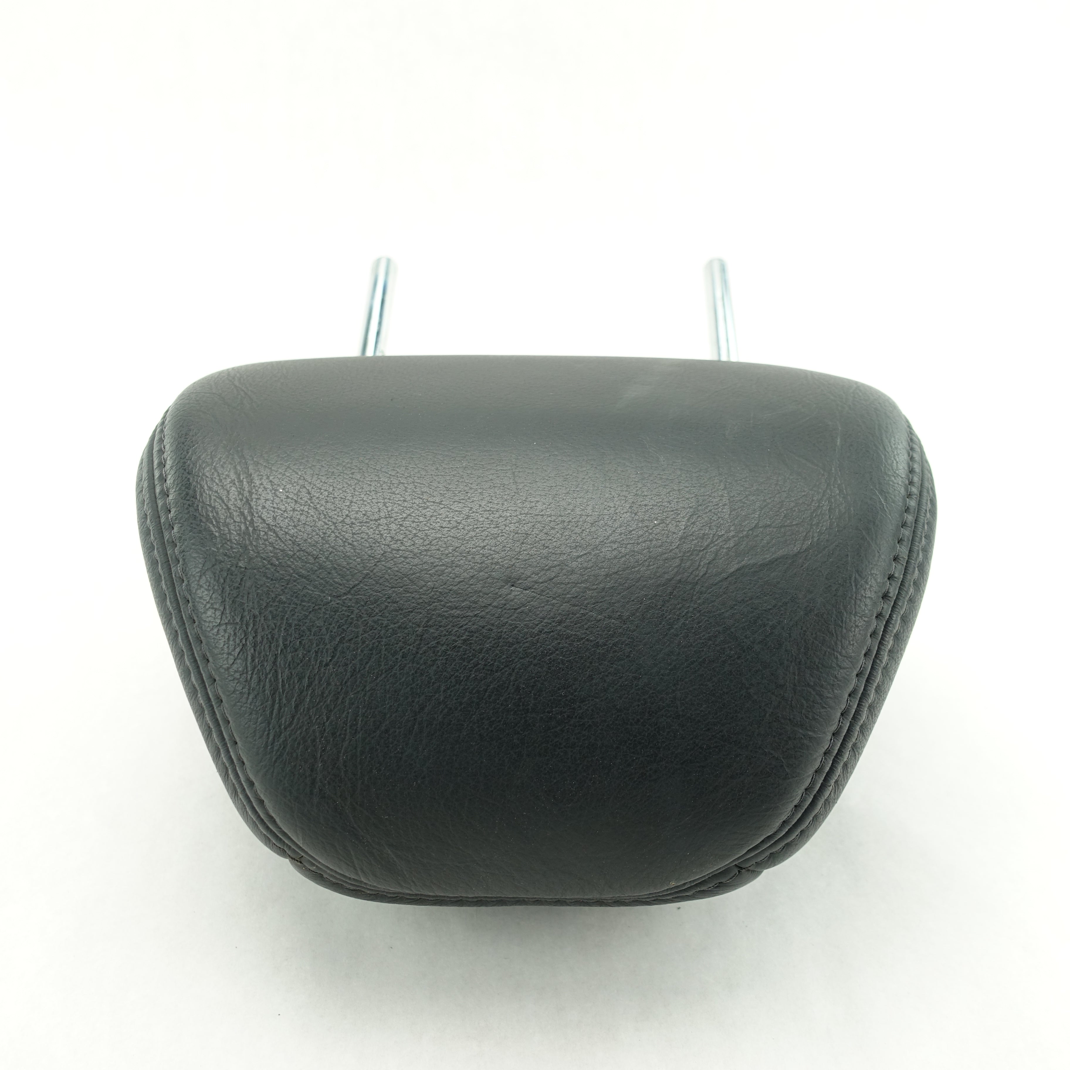 2003 2004 2005 Honda Accord Front Left or Right Headrest Head Rest Black Leather