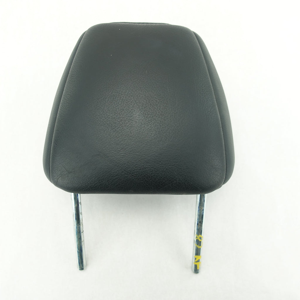 2003 2004 2005 Honda Accord Front Left or Right Headrest Head Rest Black Leather
