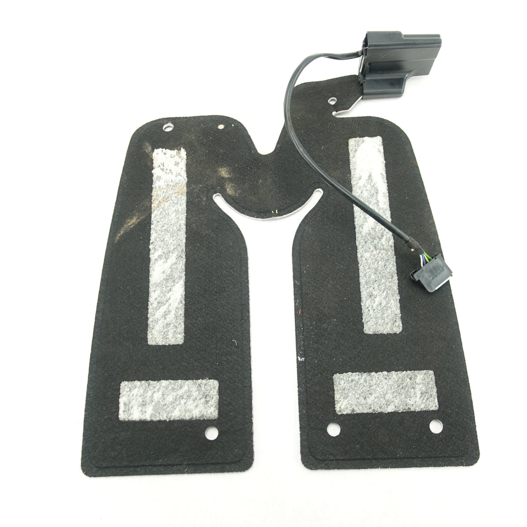 2014 2015 2016 Equinox Terrain Passenger Right Occupant Seat Detector Sensor Pad