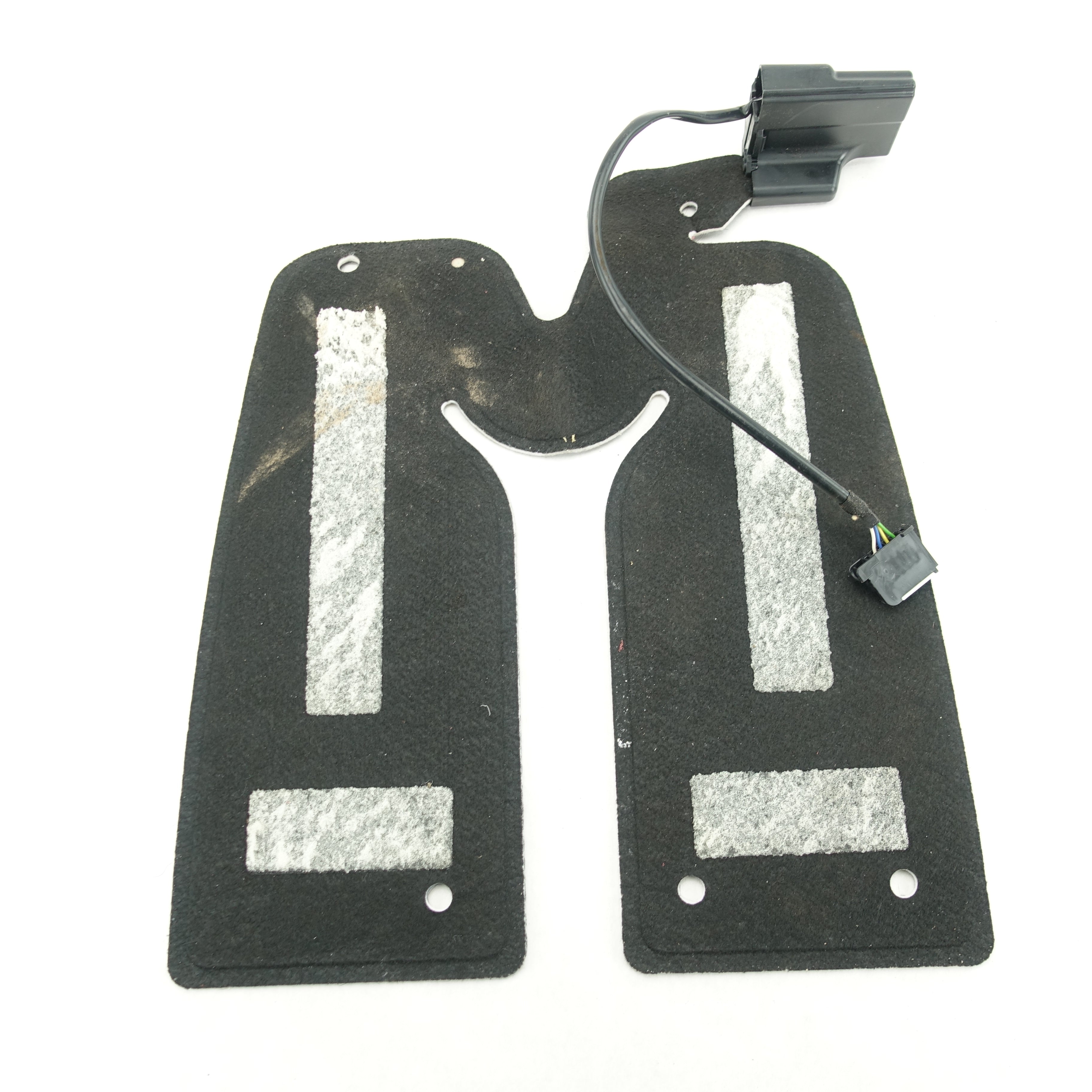 2014 2015 2016 Equinox Terrain Passenger Right Occupant Seat Detector Sensor Pad
