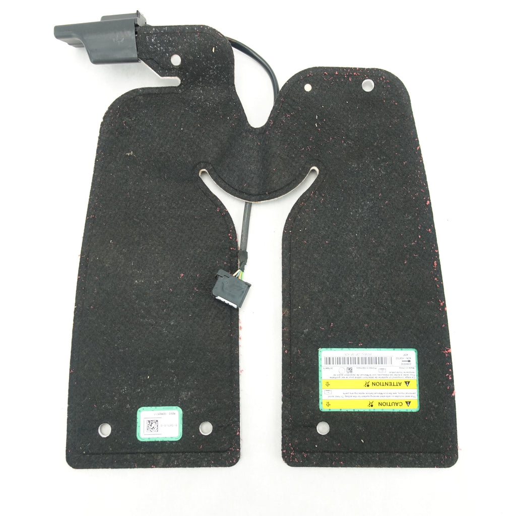 2014 2015 2016 Equinox Terrain Passenger Right Occupant Seat Detector Sensor Pad
