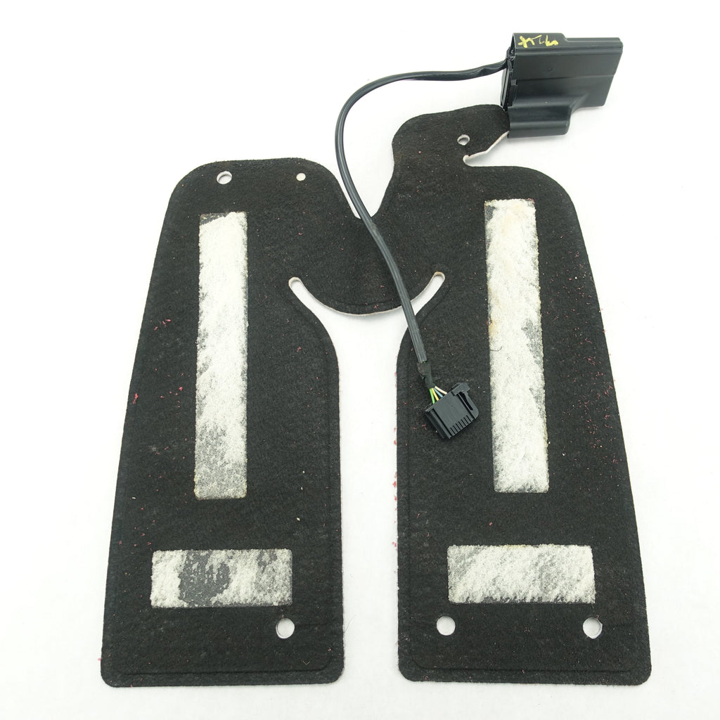 2014 2015 2016 Equinox Terrain Passenger Right Occupant Seat Detector Sensor Pad