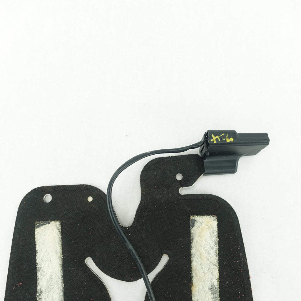 2014 2015 2016 Equinox Terrain Passenger Right Occupant Seat Detector Sensor Pad