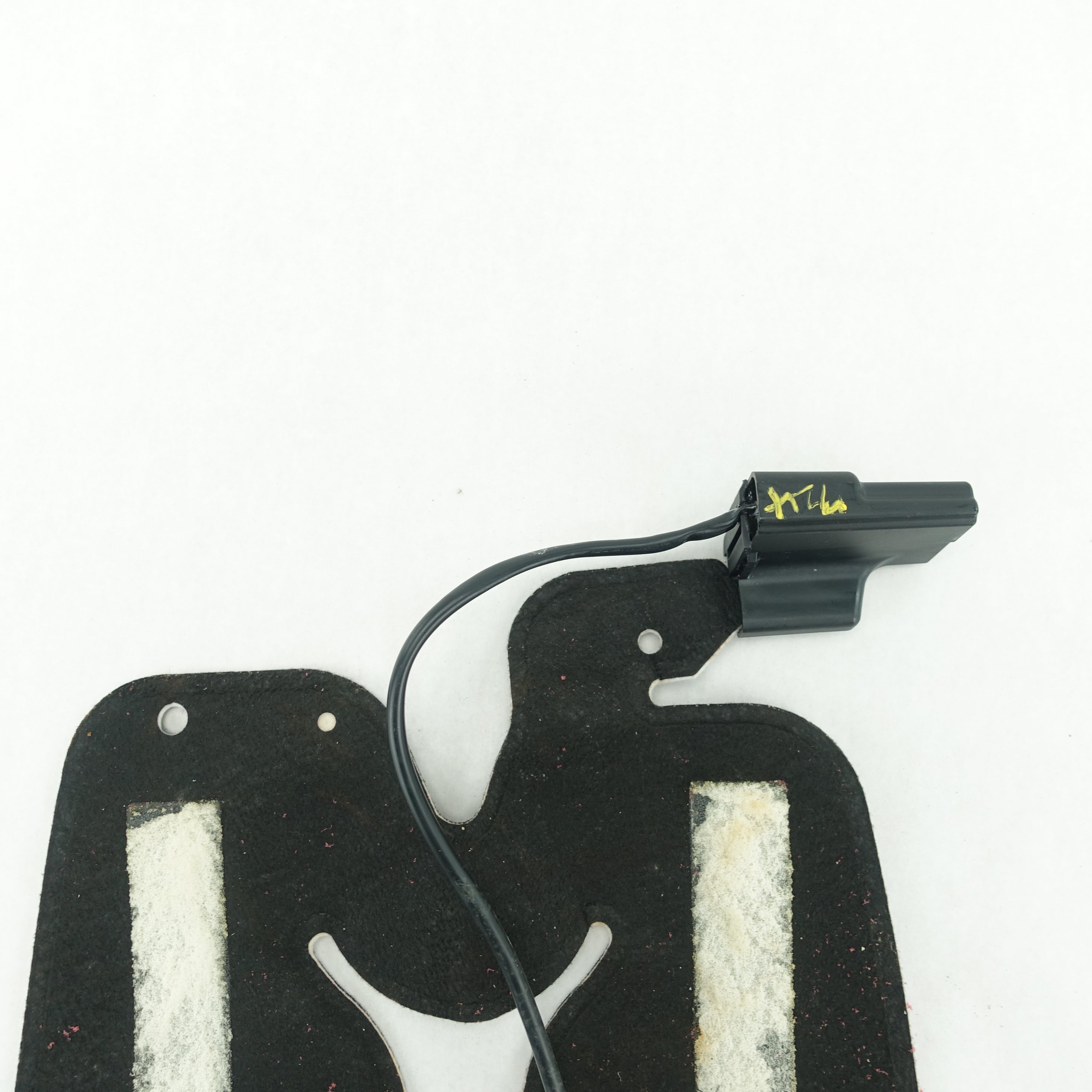 2014 2015 2016 Equinox Terrain Passenger Right Occupant Seat Detector Sensor Pad