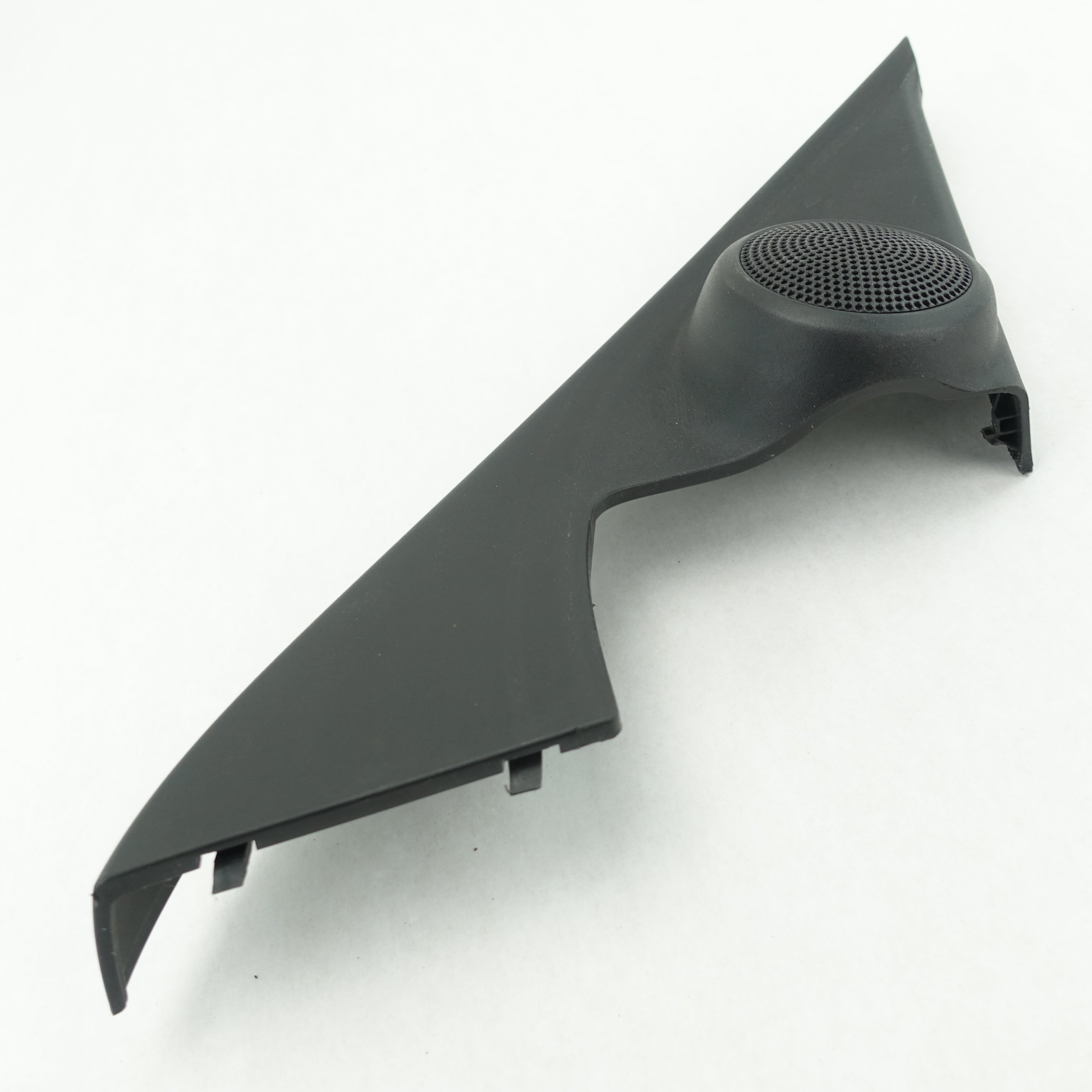 2009 2010 2011 2012 2013 14 Acura TSX Passenger Right Door Tweeter Speaker Black