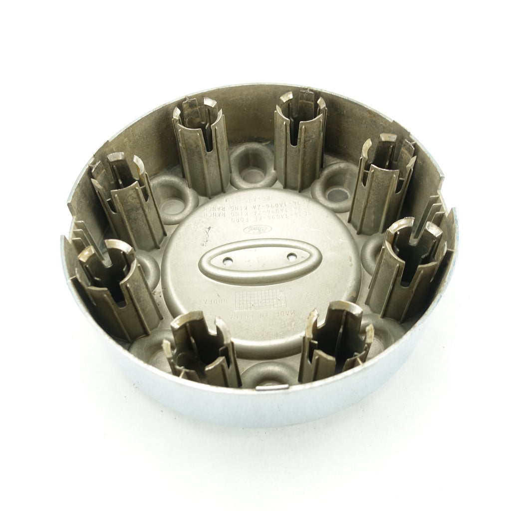 2011 2012 2013 2014 2015 2016 Ford F250 F350 Front Wheel Center Hub Cap Cover