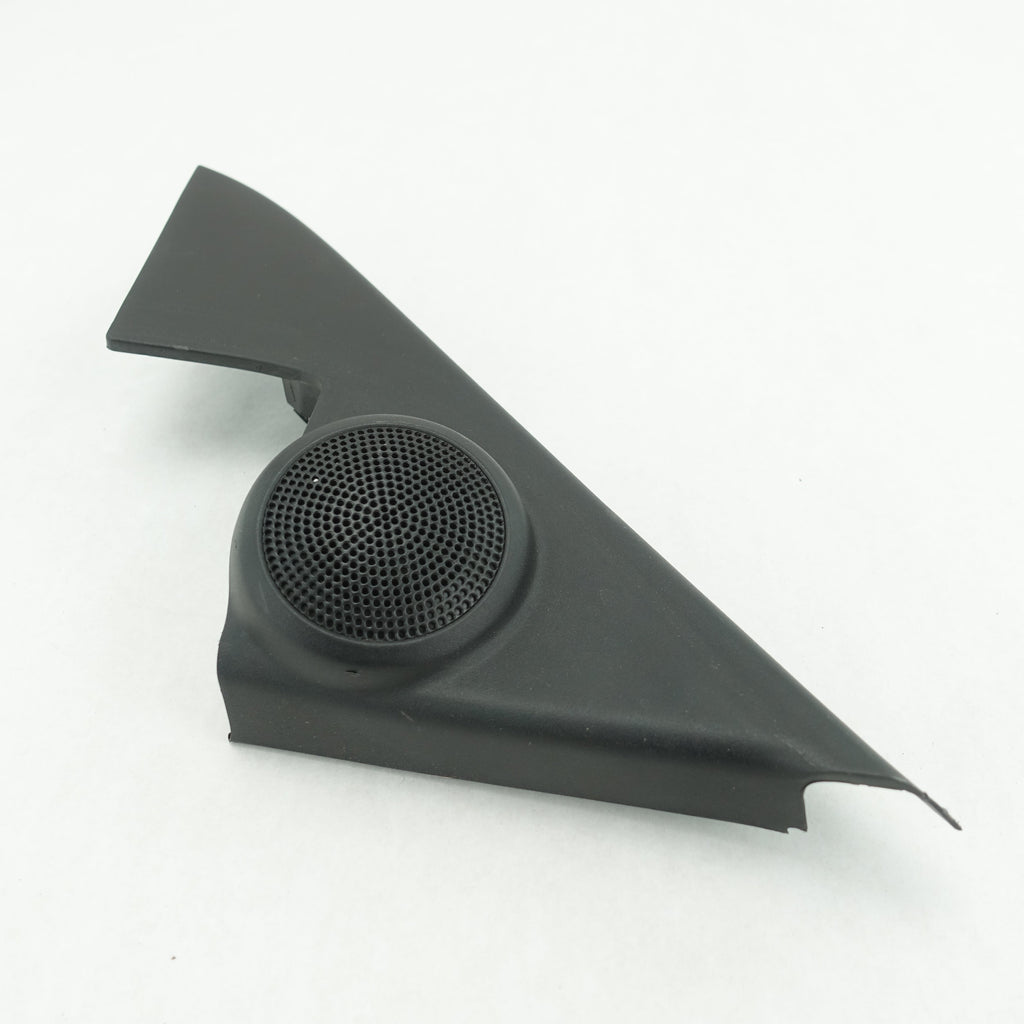 2009 2010 2011 2012 2013 14 Acura TSX Passenger Right Door Tweeter Speaker Black