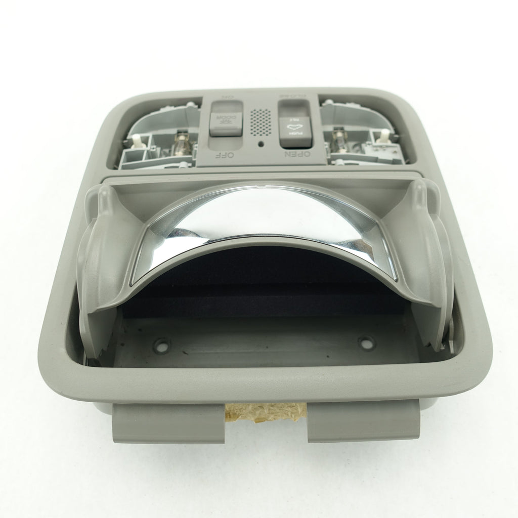 2011 2012 2013 2014 2015 2016 Honda Odyssey Overhead Console Dome Map Light Lamp