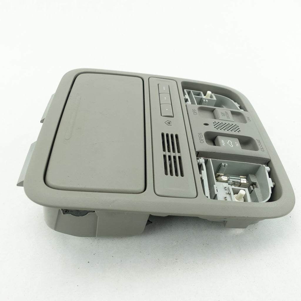 2011 2012 2013 2014 2015 2016 Honda Odyssey Overhead Console Dome Map Light Lamp
