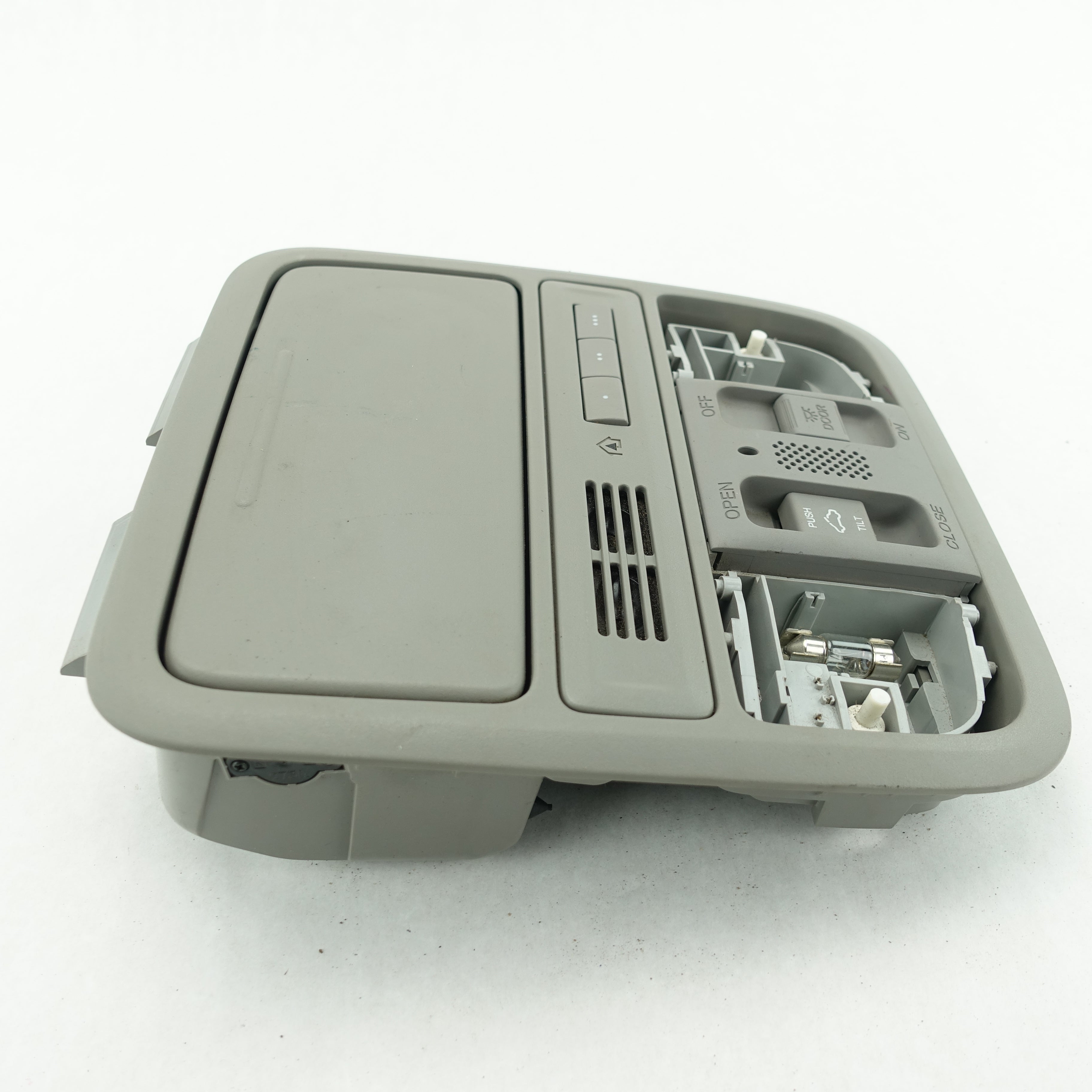 2011 2012 2013 2014 2015 2016 Honda Odyssey Overhead Console Dome Map Light Lamp