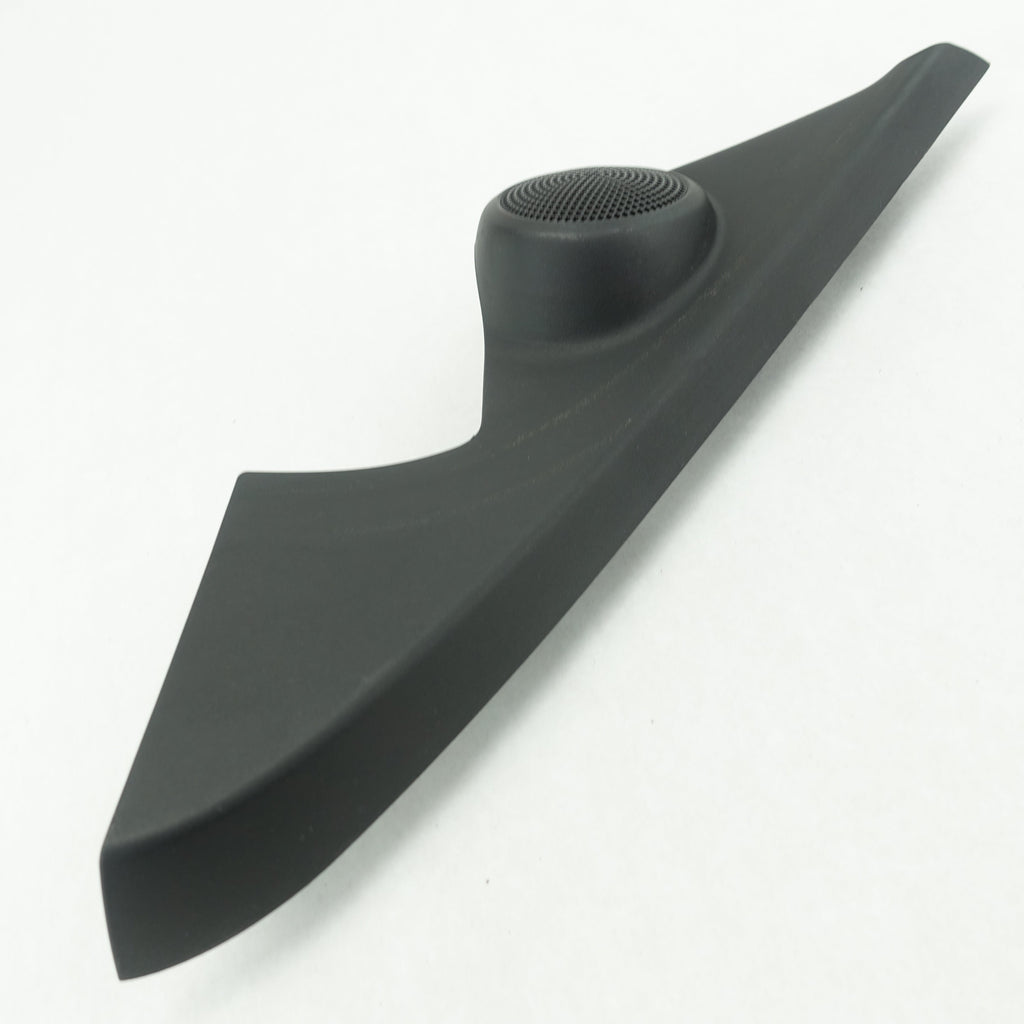 2009 2010 2011 2012 2013 14 Acura TSX Driver Left Door Tweeter Speaker Black