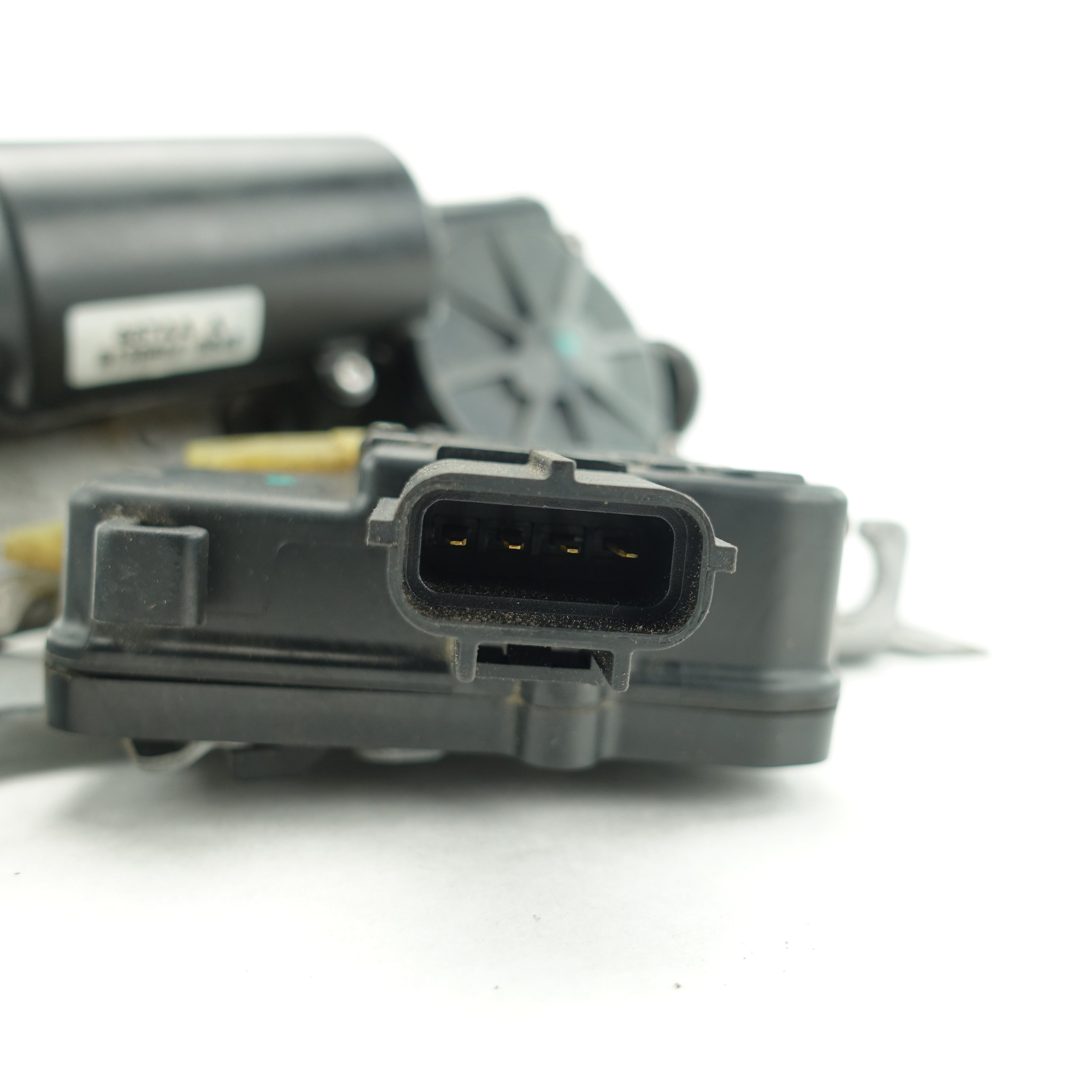 2013 2014 Caravan Town & Country Driver Left Sliding Door Latch Lock Actuator