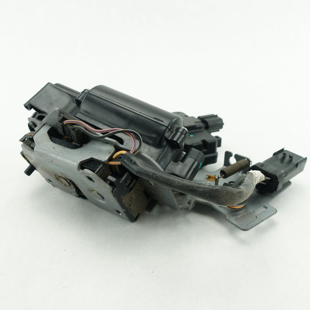 2013 2014 Caravan Town & Country Driver Left Sliding Door Latch Lock Actuator