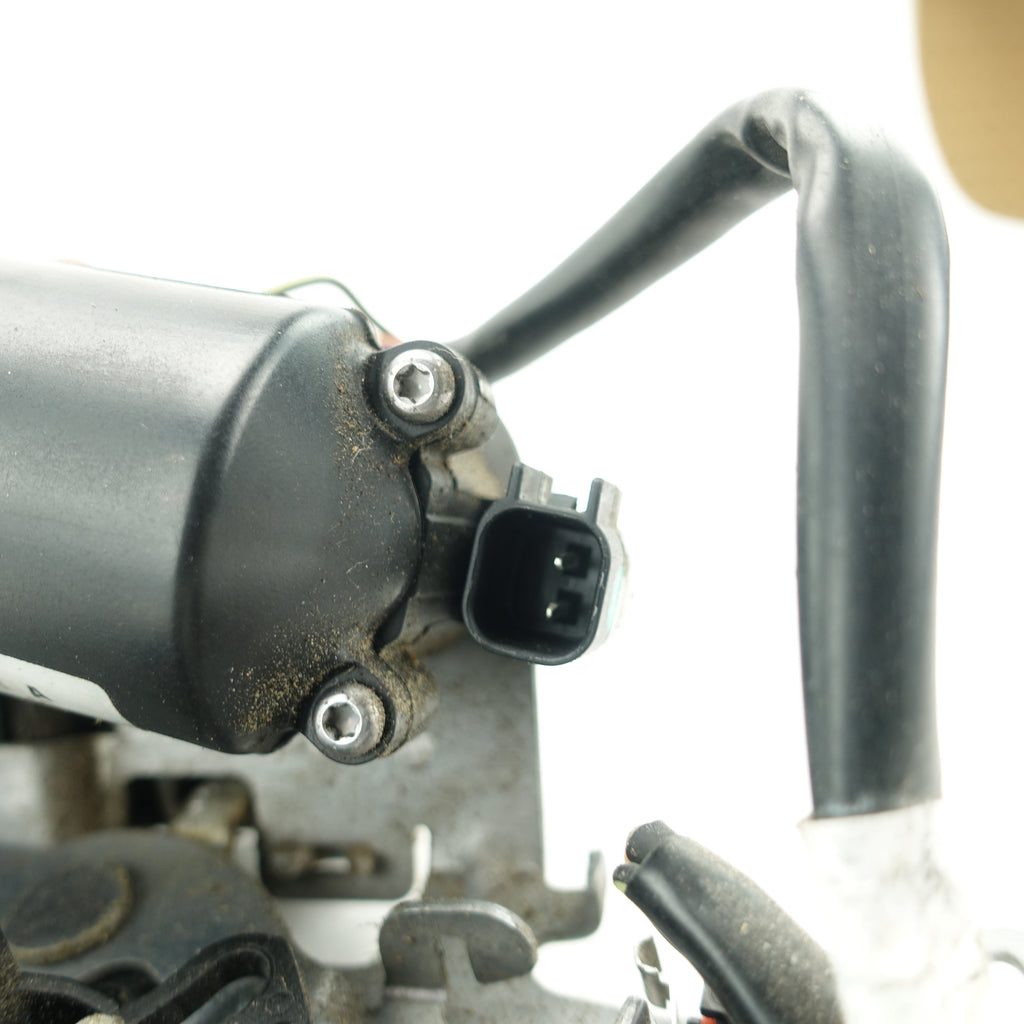 2013 14 Caravan Town & Country Passenger Right Sliding Door Latch Lock Actuator
