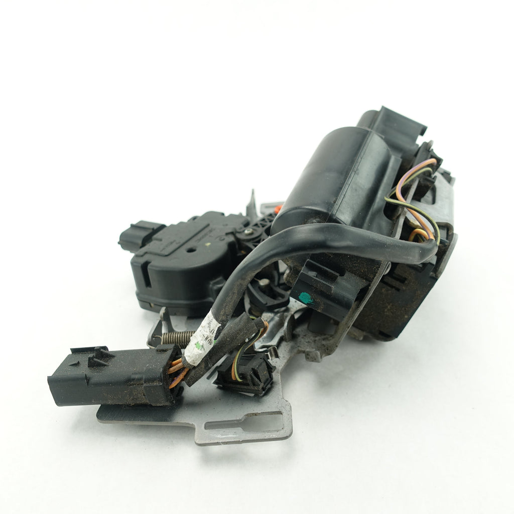 2013 14 Caravan Town & Country Passenger Right Sliding Door Latch Lock Actuator