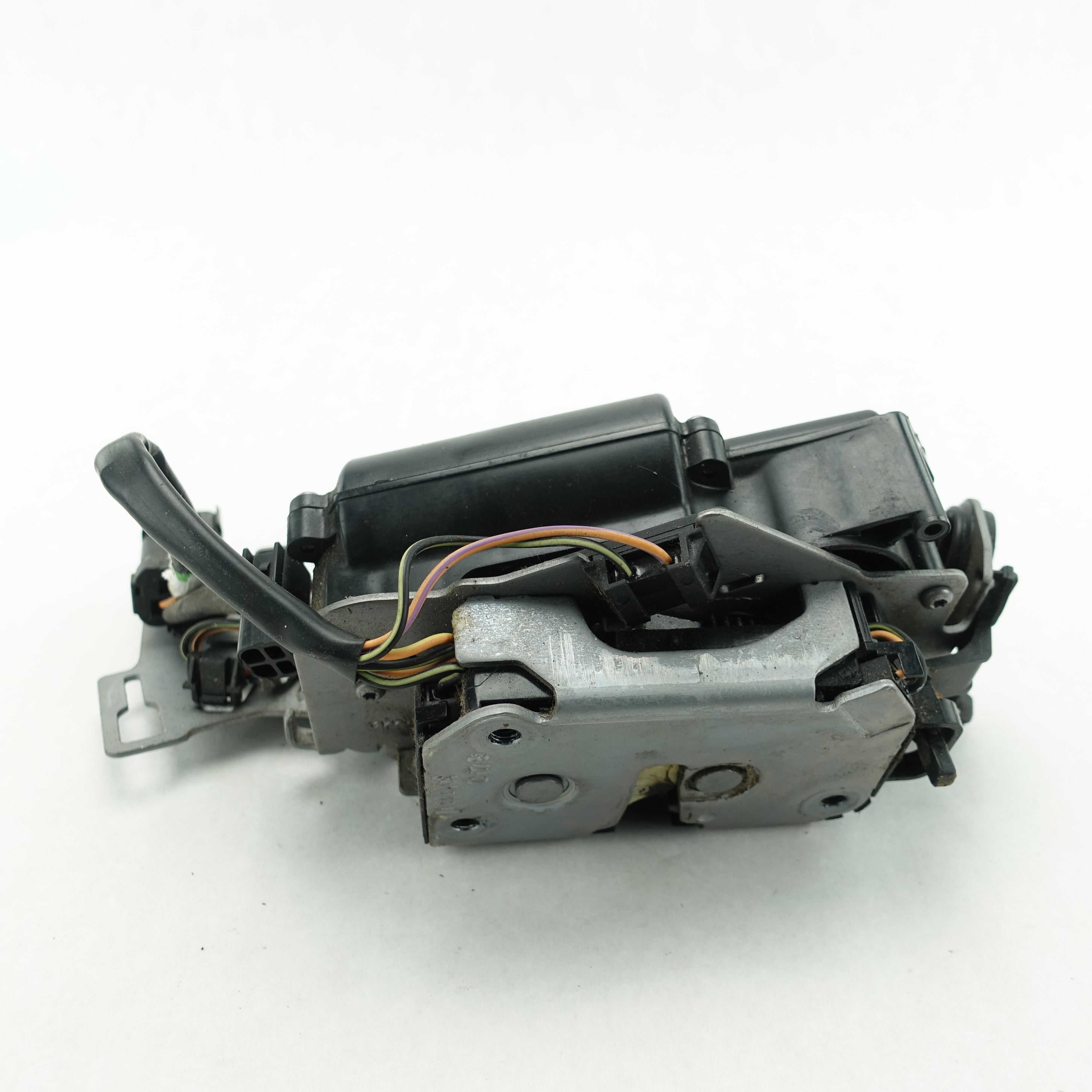 2013 14 Caravan Town & Country Passenger Right Sliding Door Latch Lock Actuator